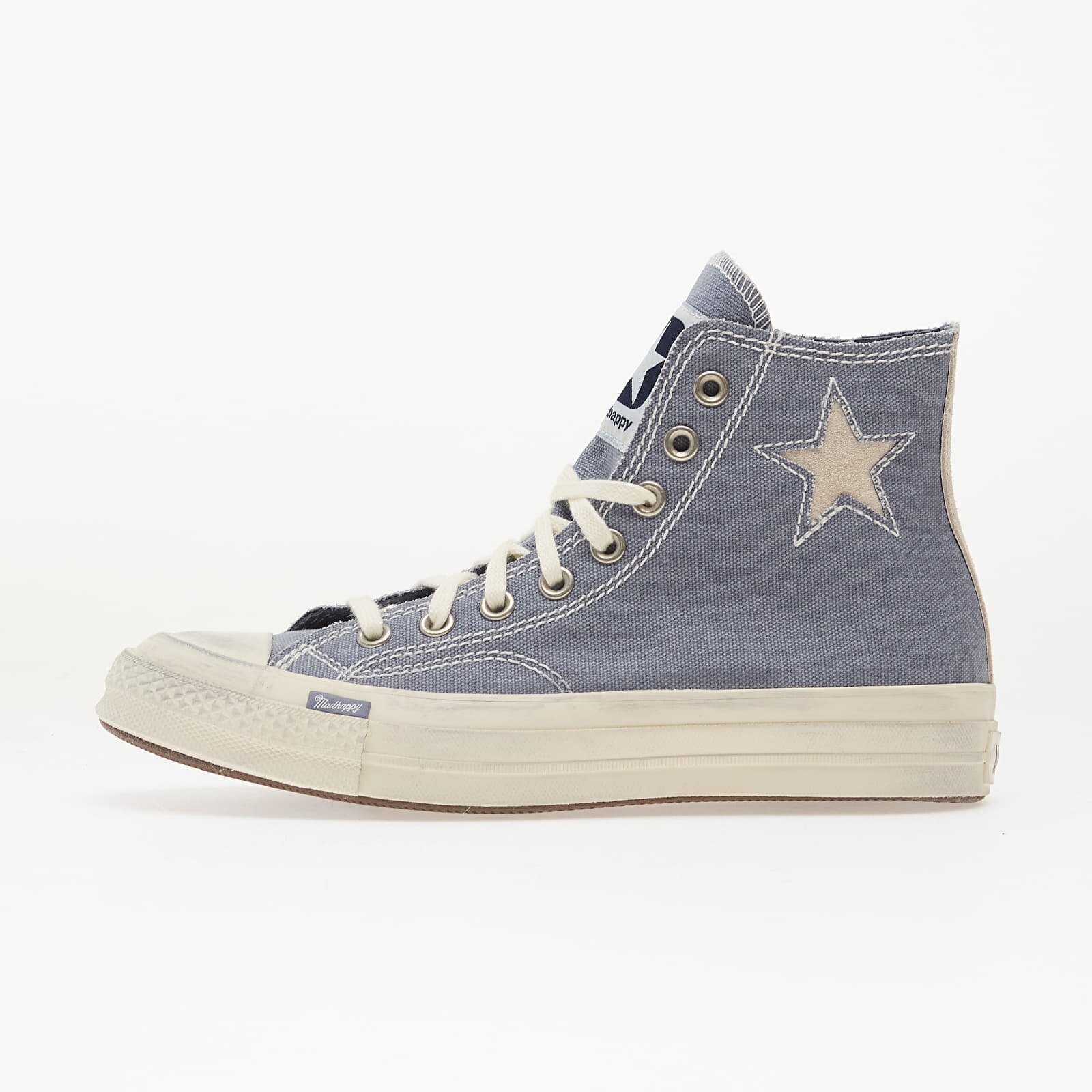 Converse Сникърси x Madhappy Chuck 70 Thunder Daze/ Egret