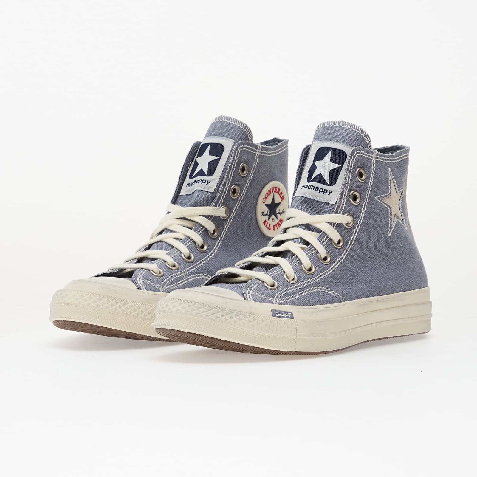 Converse Сникърси x Madhappy Chuck 70 Thunder Daze/ Egret