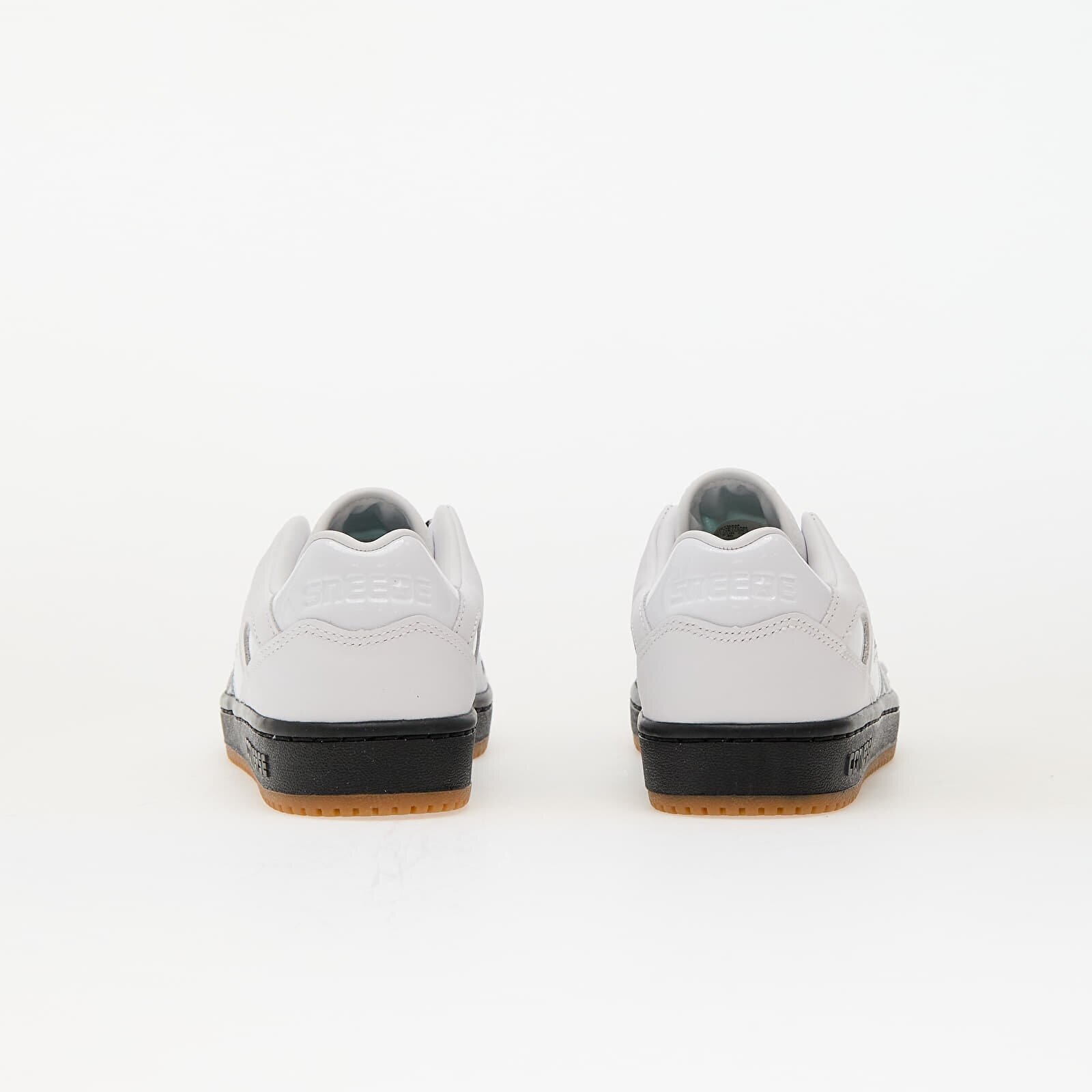 Converse Сникърси x Sneeze Magazine As-1 Pro White/ Black/ Gum Honey