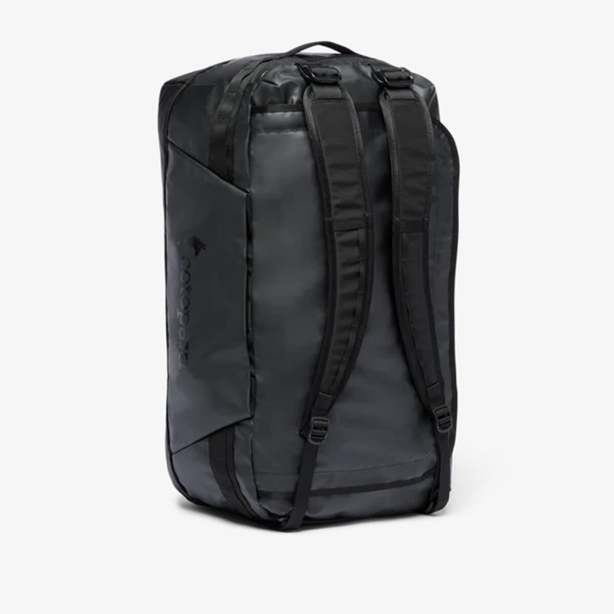 Cotopaxi Allpa Getaway 55L Duffel Black