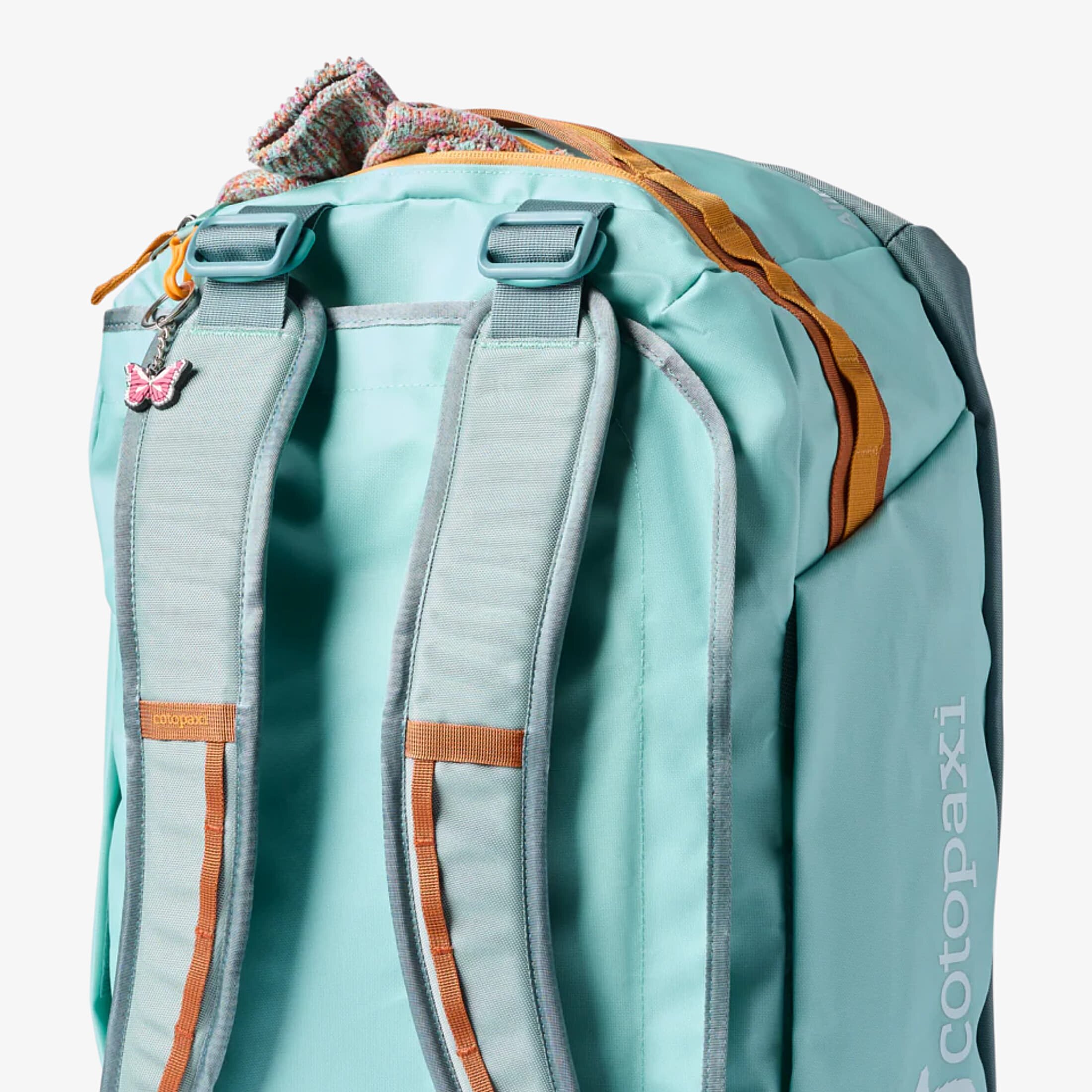 Cotopaxi Allpa Getaway 55L Duffel Tide Pool