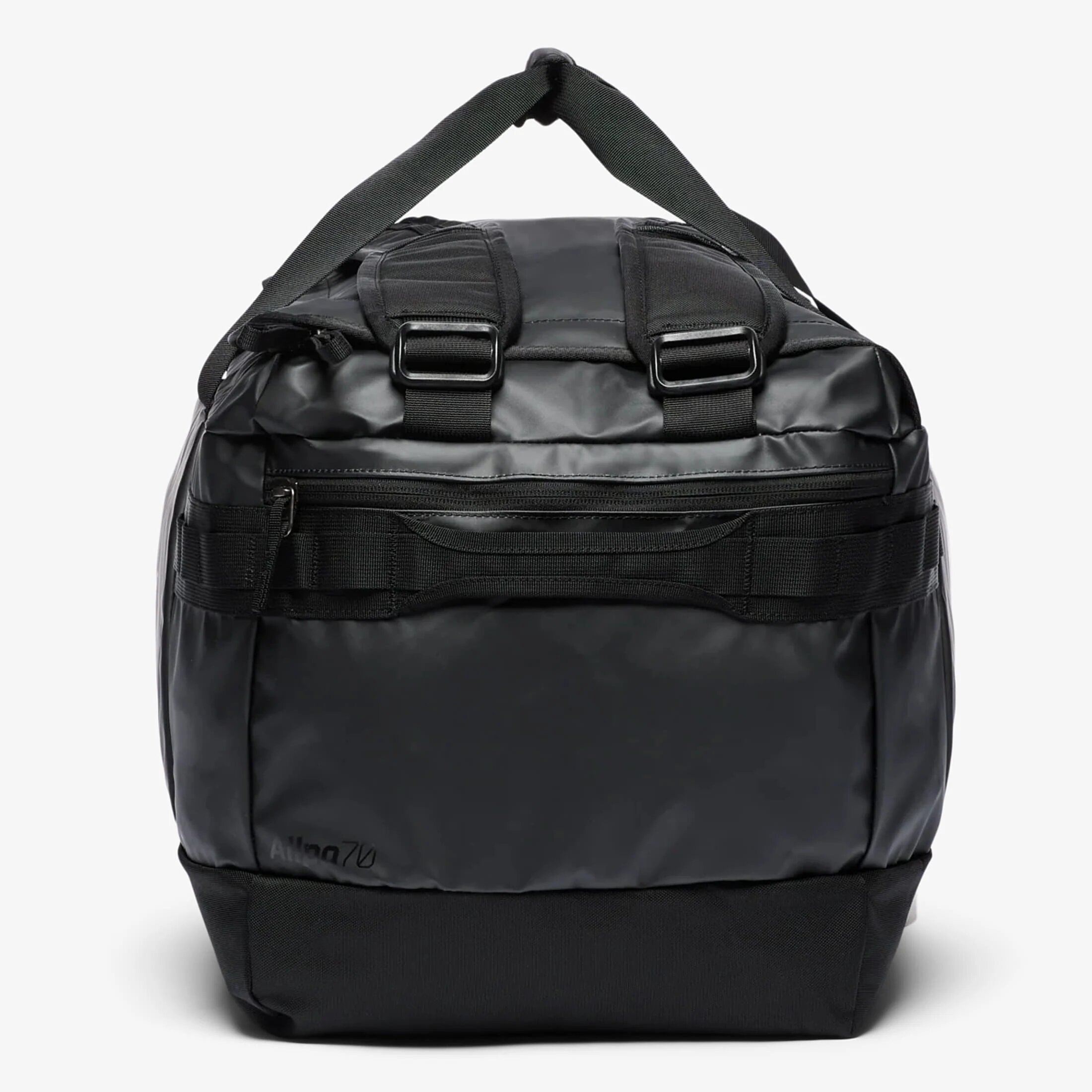 Cotopaxi Allpa Getaway 70L Duffel Black