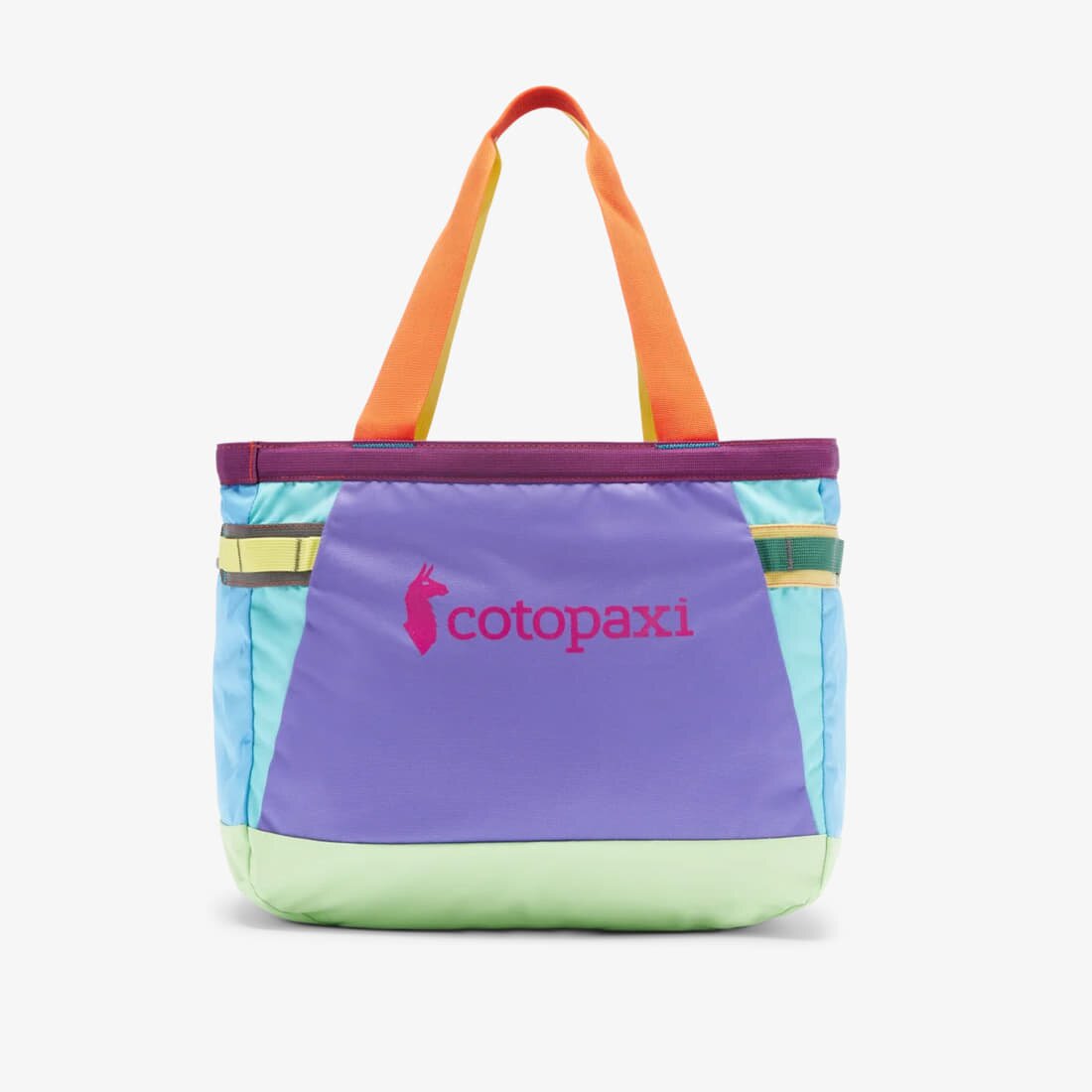 Cotopaxi Чанта Allpa 30L Gear Hauler Tote Del Dia