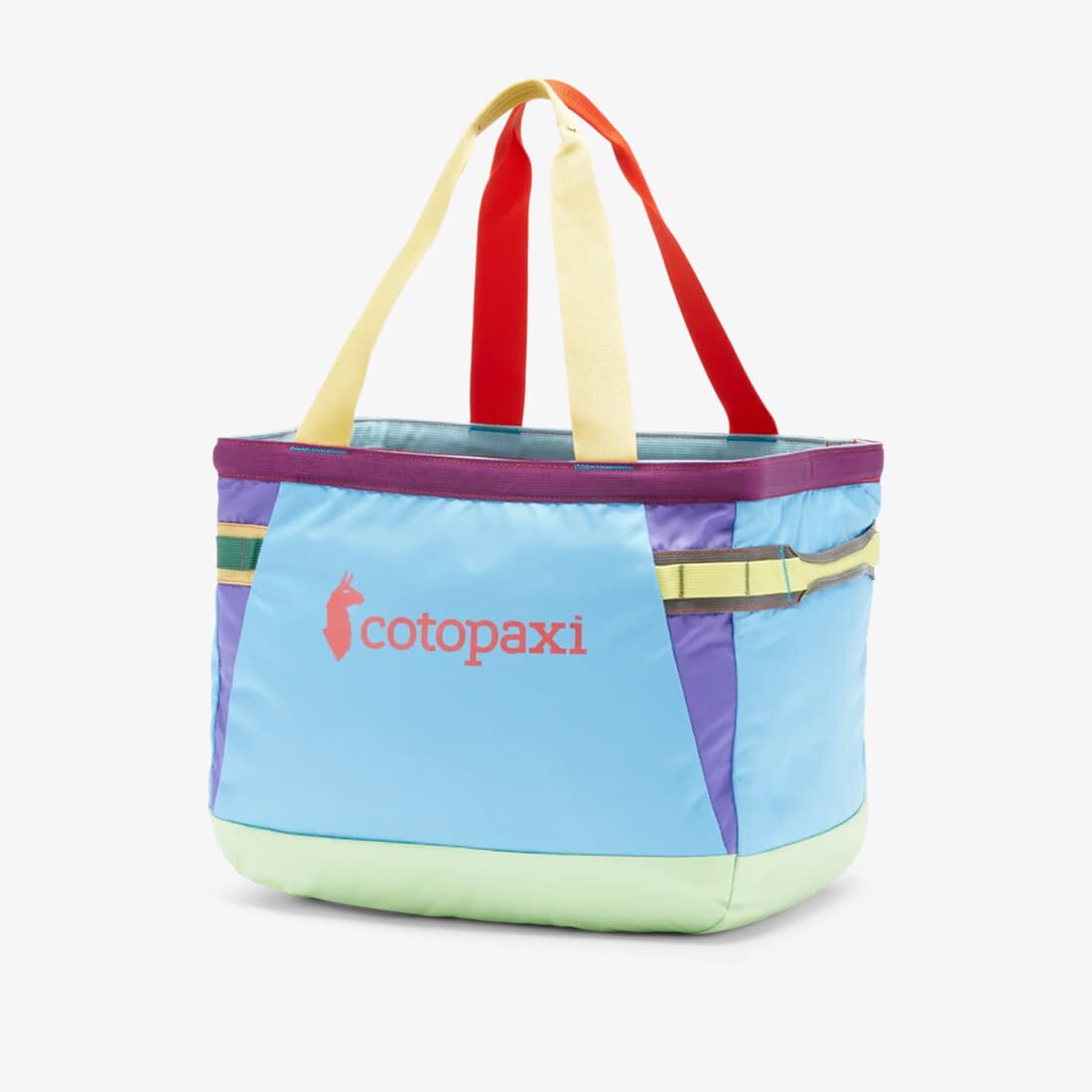 Cotopaxi Чанта Allpa 30L Gear Hauler Tote Del Dia