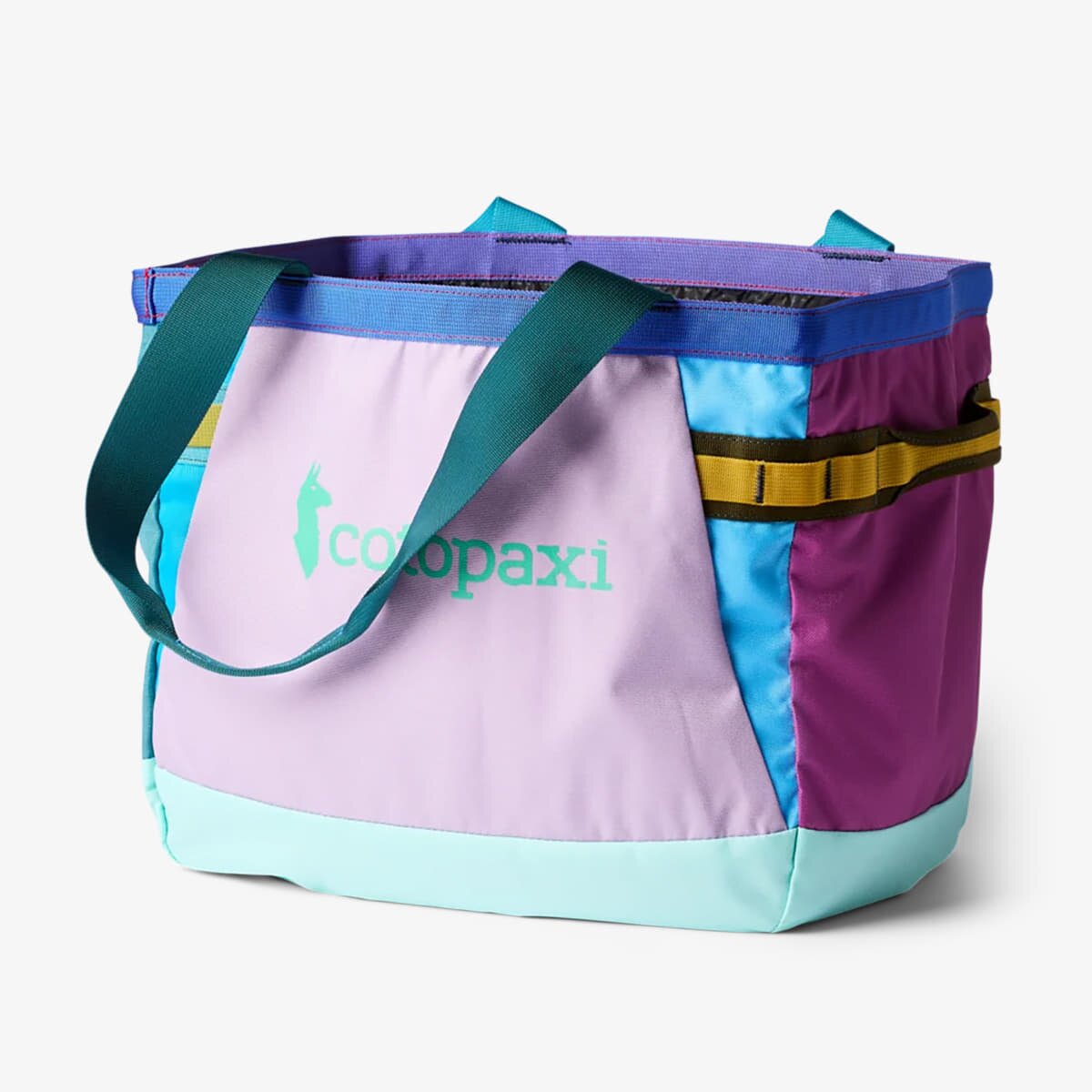 Cotopaxi Чанта Allpa 30L Gear Hauler Tote Del Dia