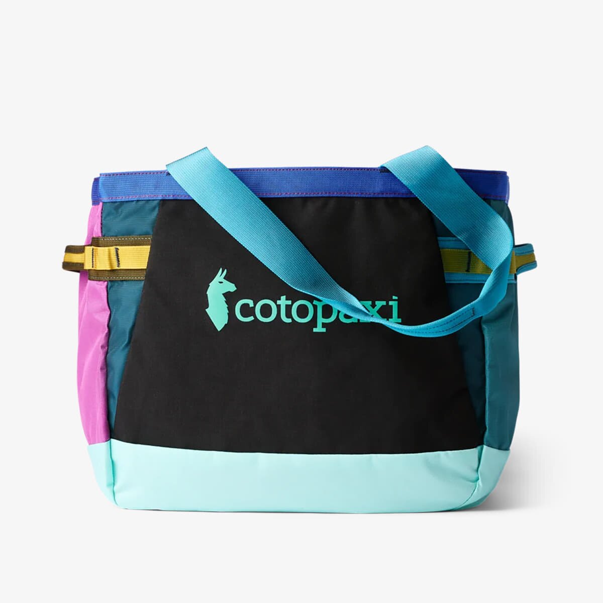 Cotopaxi Чанта Allpa 30L Gear Hauler Tote Del Dia