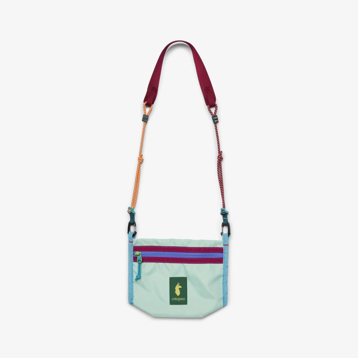 Cotopaxi Чанта Lista 2L Crossbody Bag Del Dia