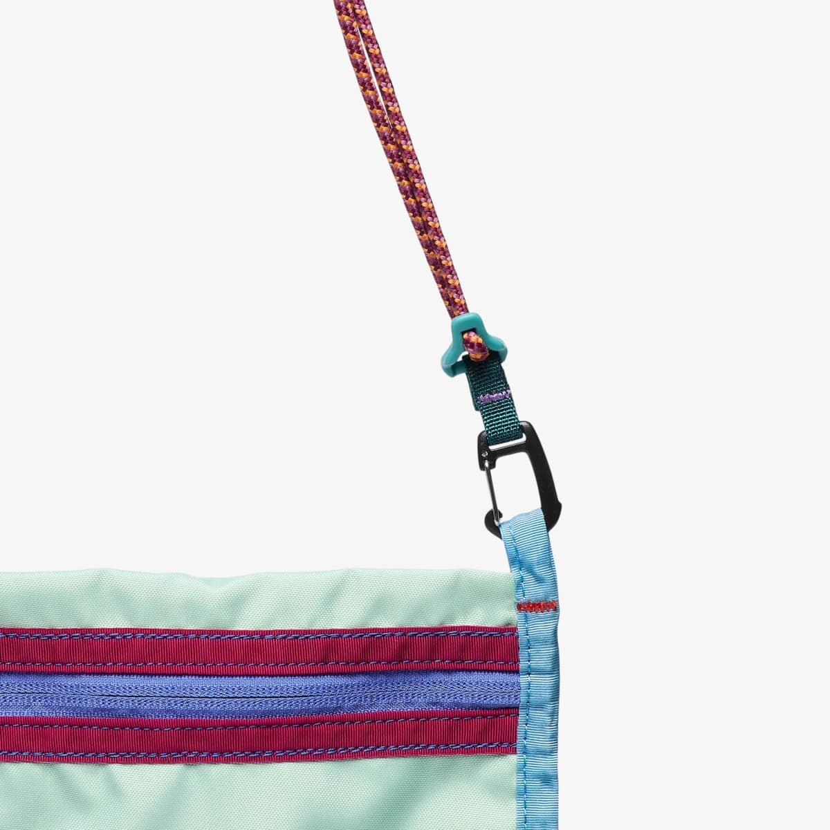 Cotopaxi Чанта Lista 2L Crossbody Bag Del Dia