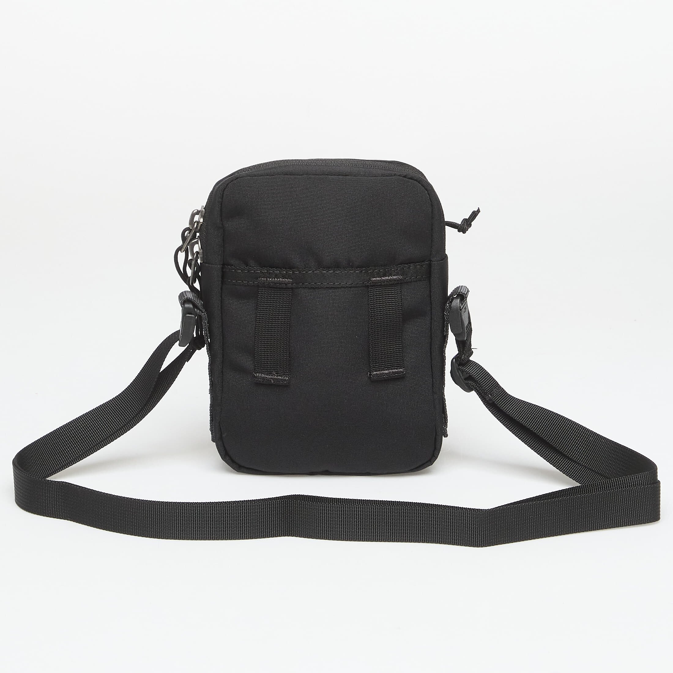 Cotopaxi Чанта Todo 1L Shoulder Bag Black