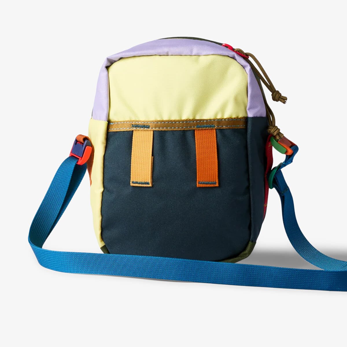 Cotopaxi Чанта Todo 1L Shoulder Bag Del Dia