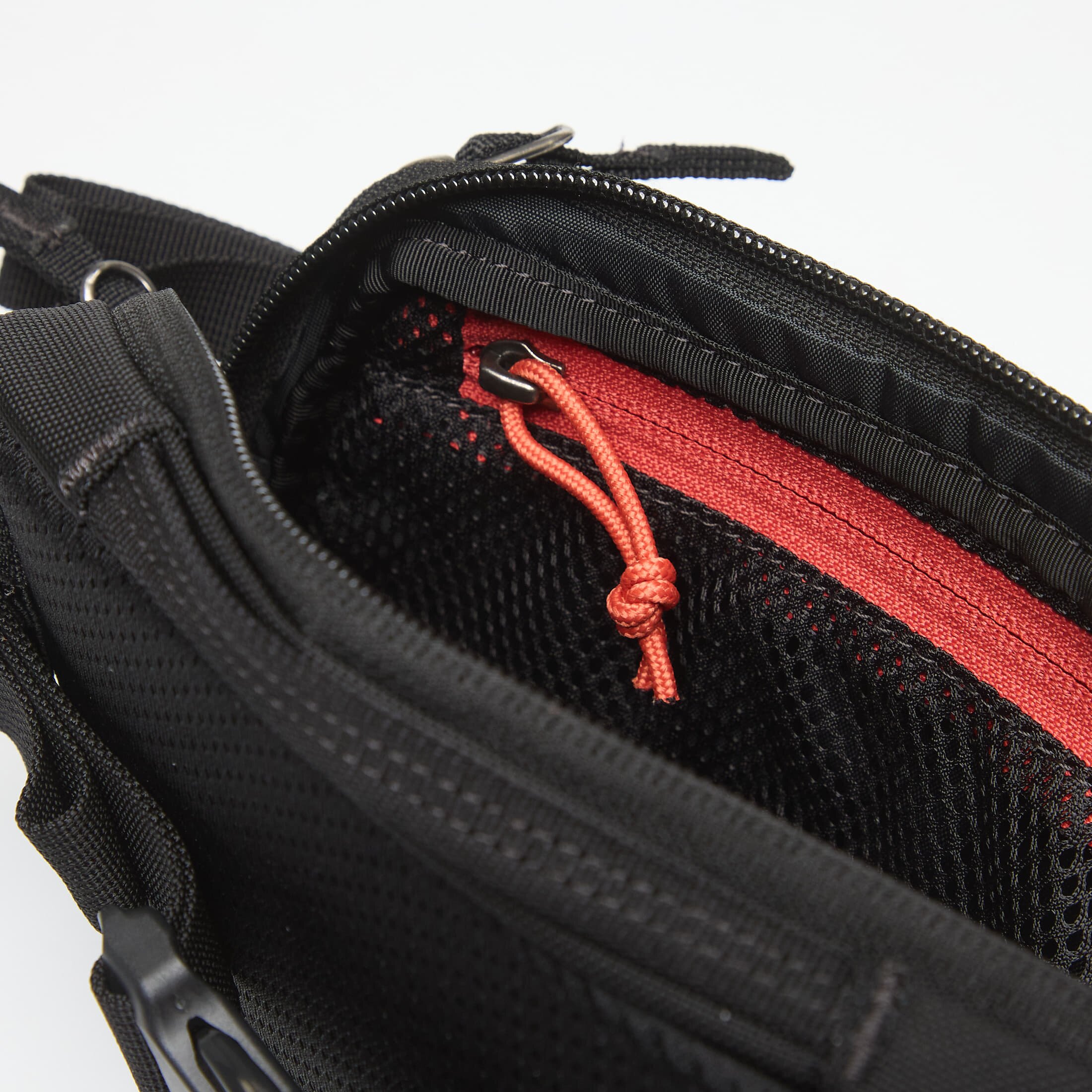 Cotopaxi Чантичка за кръста Allpa X 1.5L Hip Pack Black 15 l