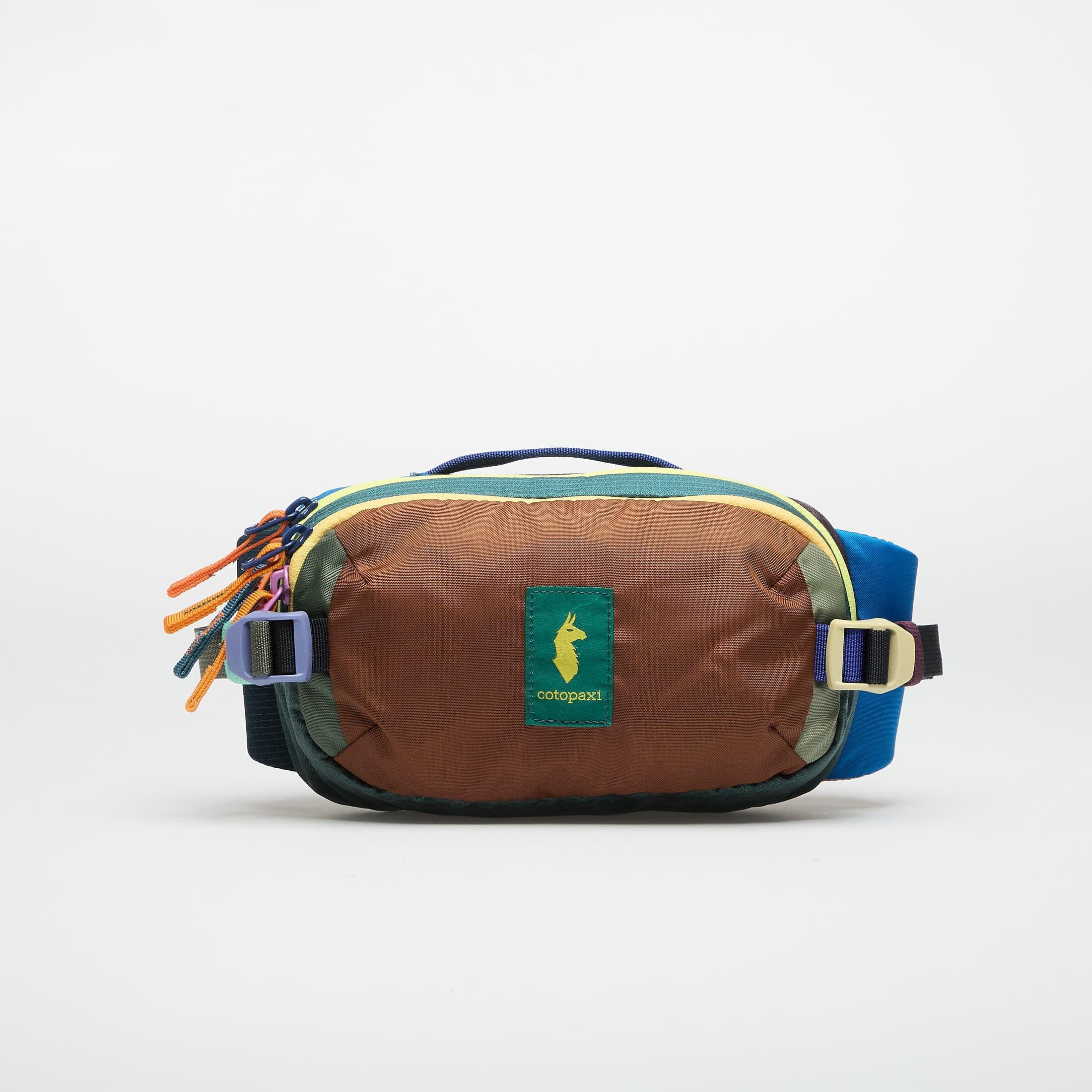 Cotopaxi Чантичка за кръста Allpa X 1.5L Hip Pack Del Dia