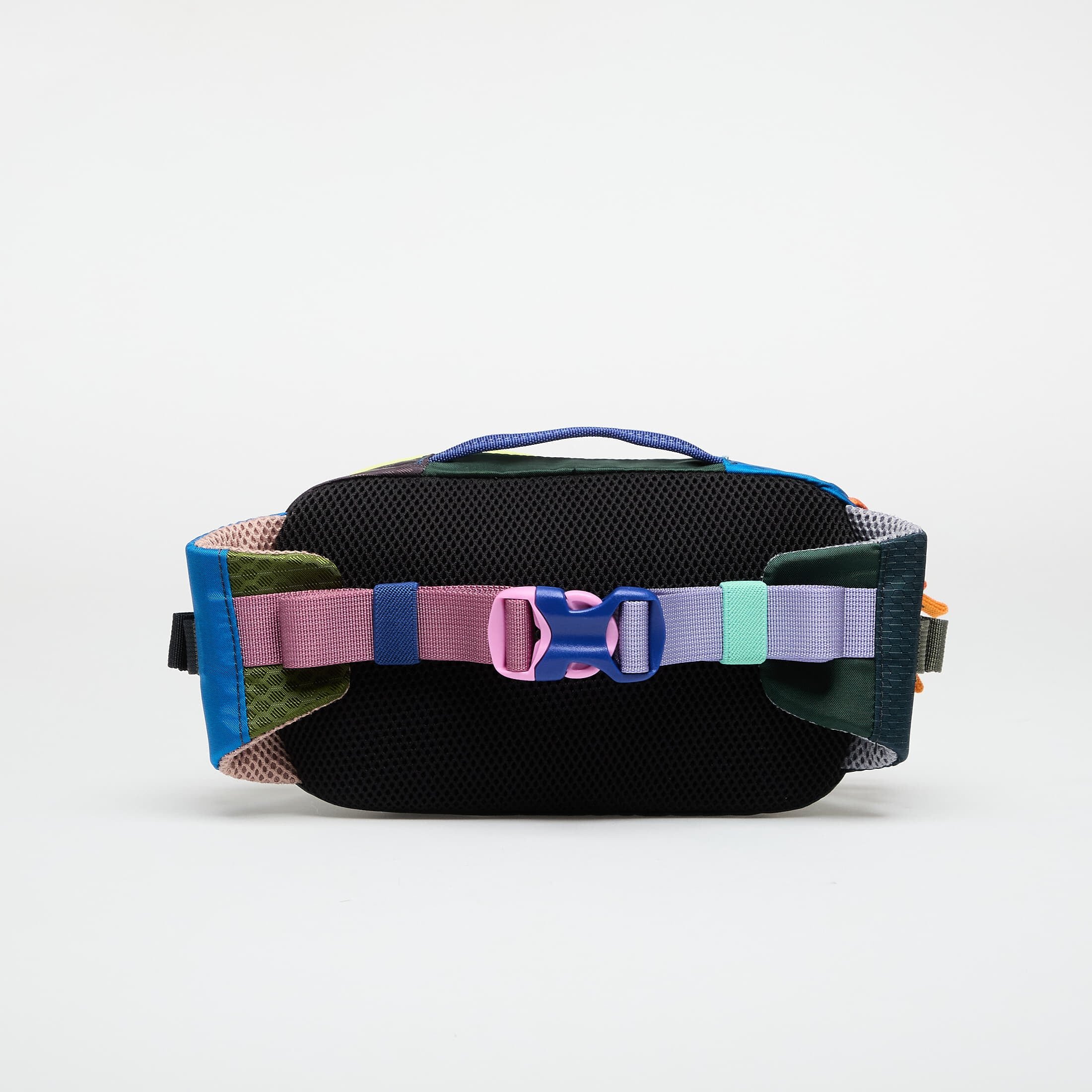 Cotopaxi Чантичка за кръста Allpa X 1.5L Hip Pack Del Dia