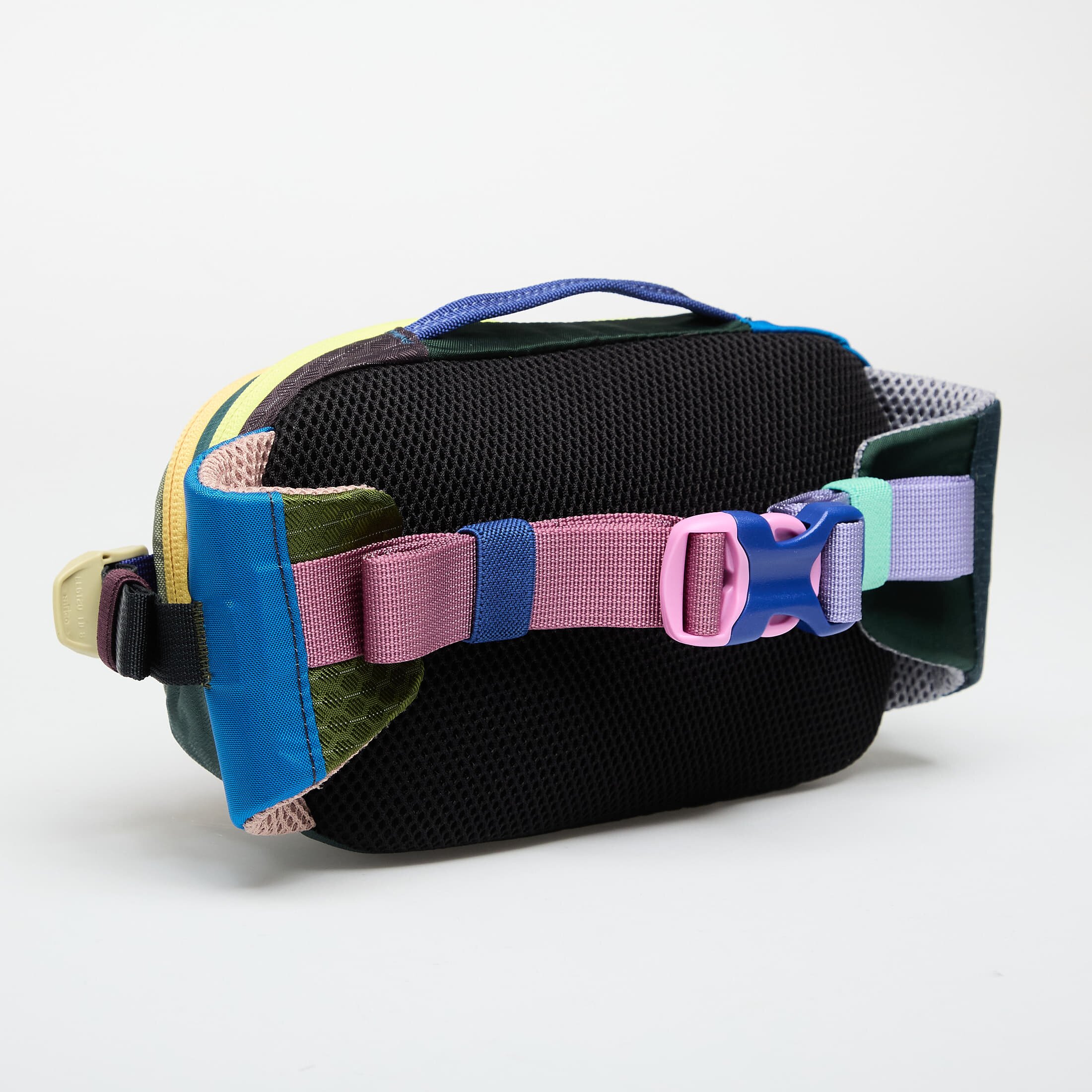 Cotopaxi Чантичка за кръста Allpa X 1.5L Hip Pack Del Dia