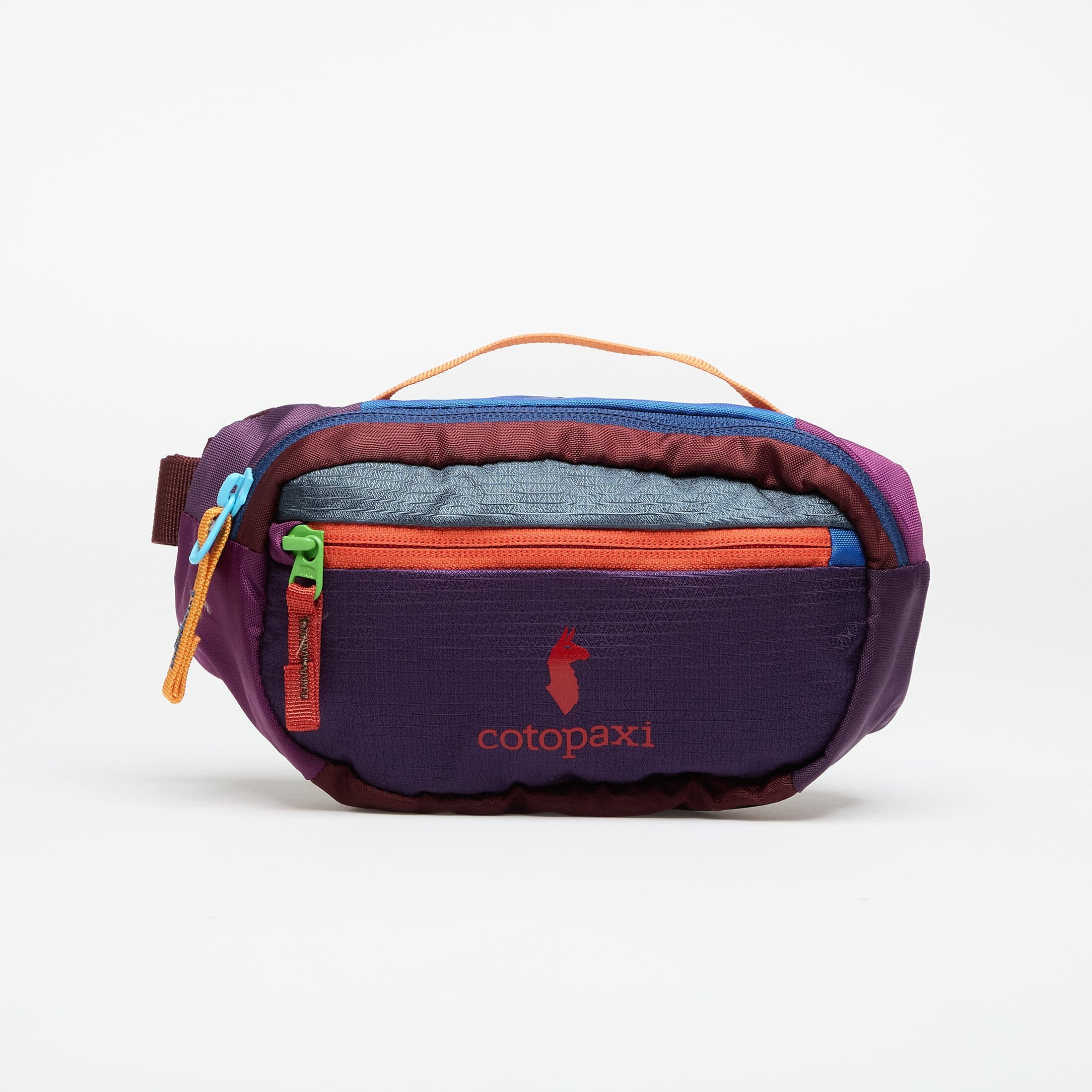 Cotopaxi Чантичка за кръста Kapai 1.5L Hip Pack Del Dia