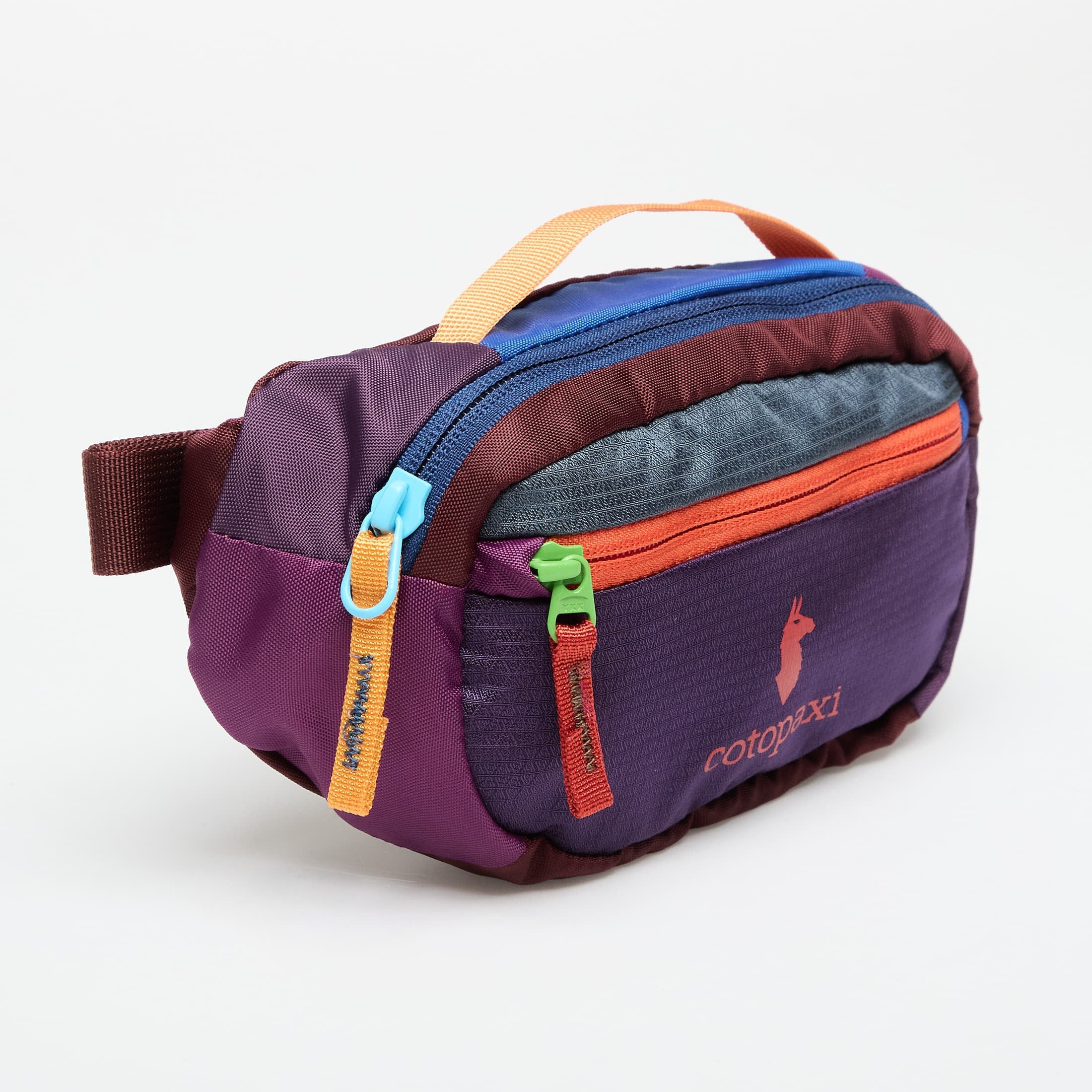 Cotopaxi Чантичка за кръста Kapai 1.5L Hip Pack Del Dia