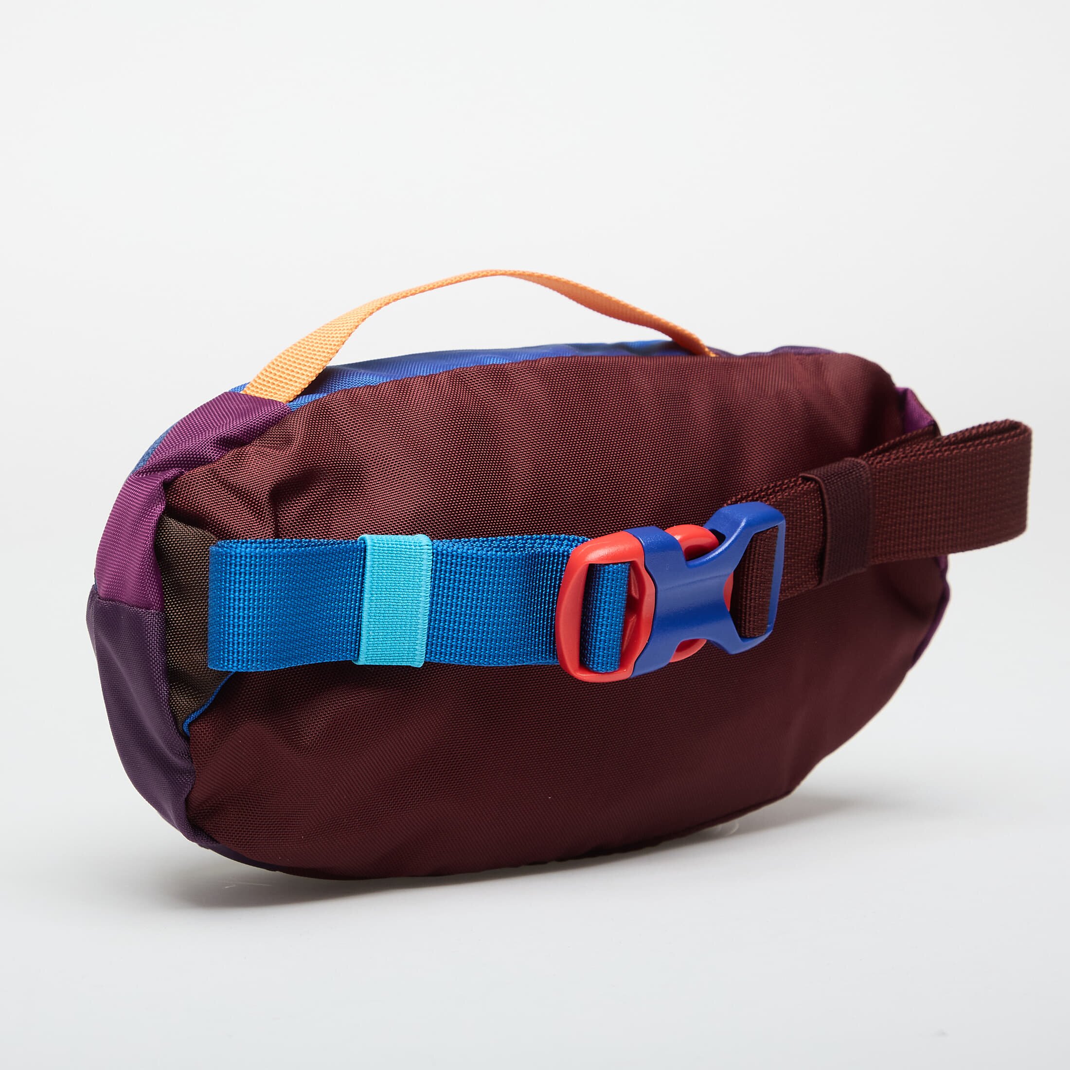 Cotopaxi Чантичка за кръста Kapai 1.5L Hip Pack Del Dia