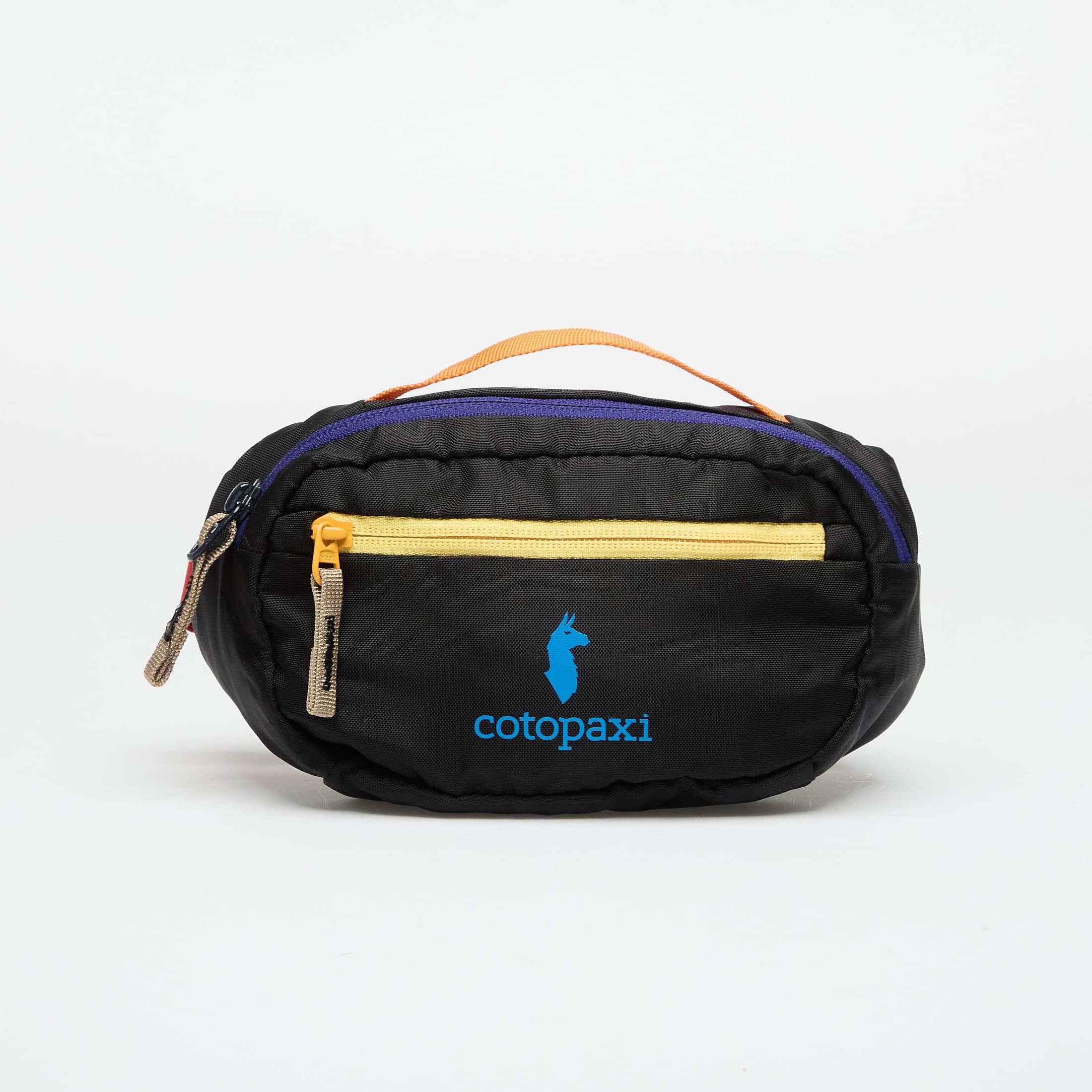 Cotopaxi Чантичка за кръста Kapai 1.5L Hip Pack Del Dia Dark