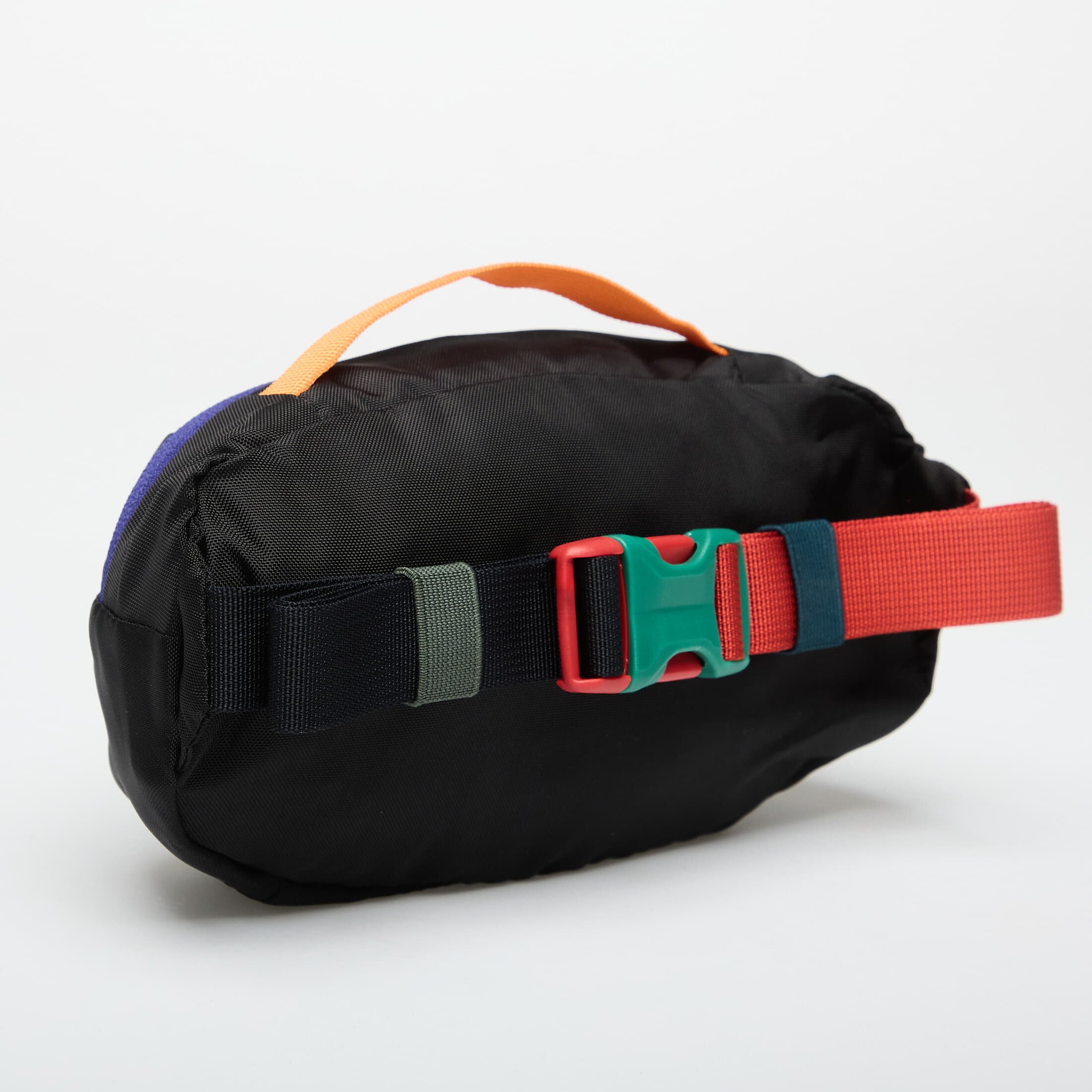 Cotopaxi Чантичка за кръста Kapai 1.5L Hip Pack Del Dia Dark