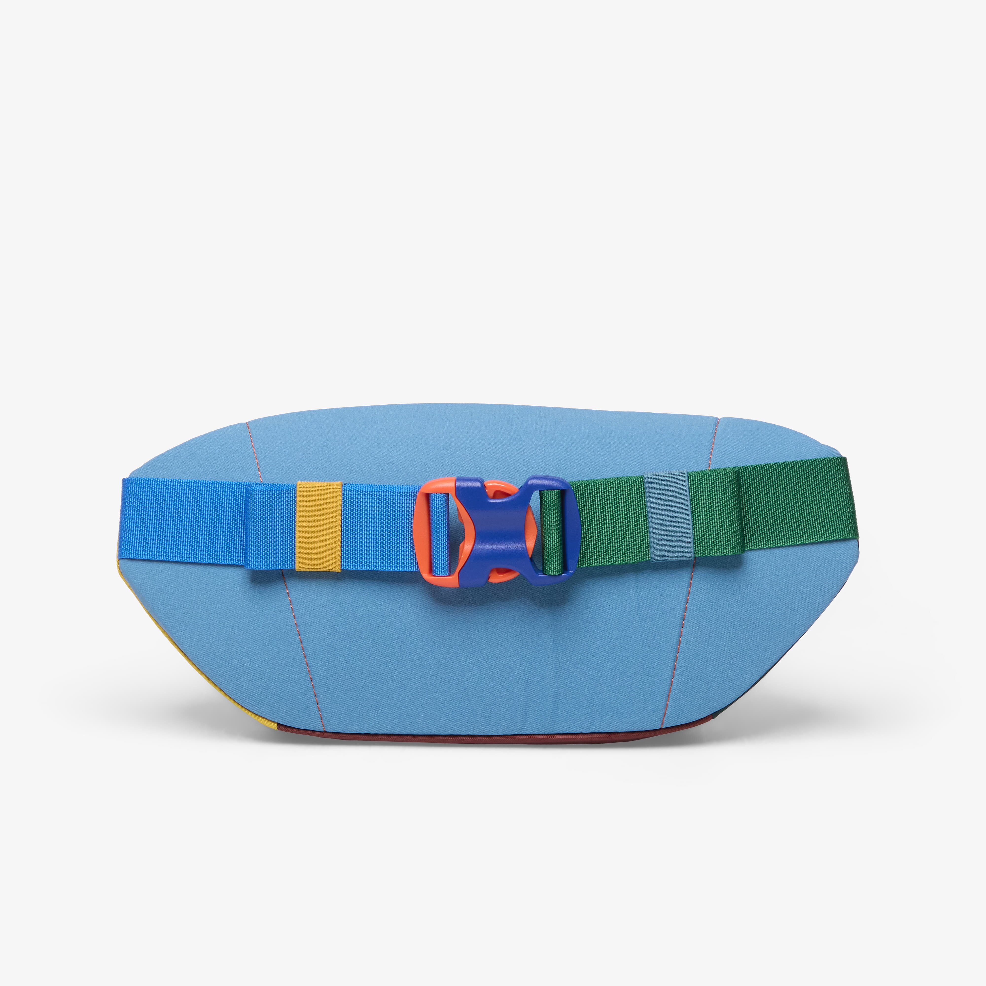 Cotopaxi Чантичка за кръста Kapai 3L Hip Pack Del Dia