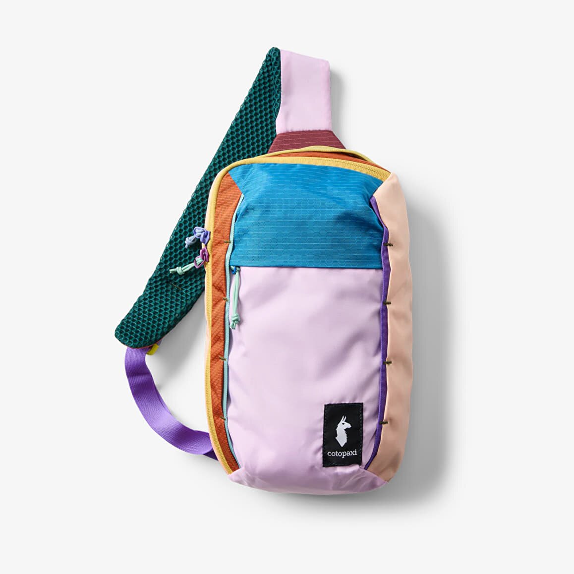 Cotopaxi Чантичка за кръста Todo 8L Sling Del Dia