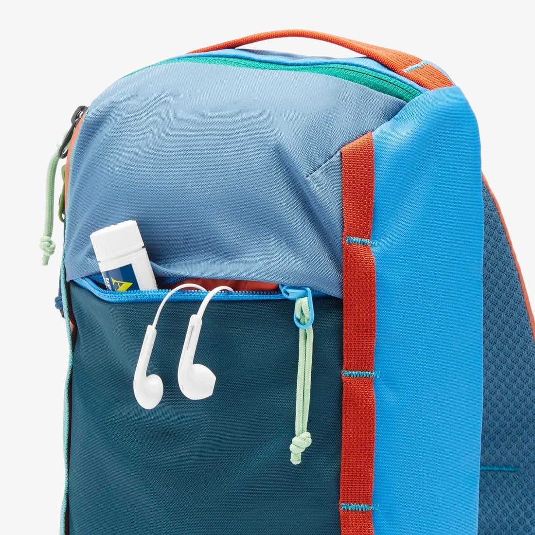 Cotopaxi Чантичка за кръста Todo 8L Sling Del Dia