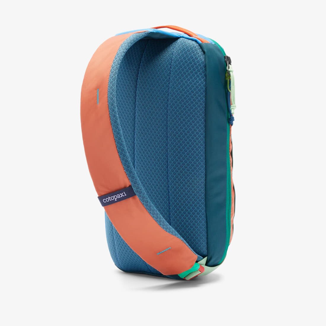 Cotopaxi Чантичка за кръста Todo 8L Sling Del Dia