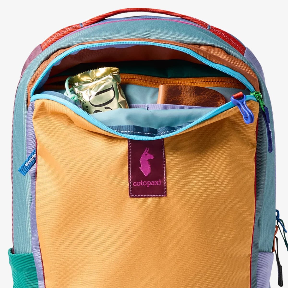 Cotopaxi Раница Allpa 18L Daypack Del Dia