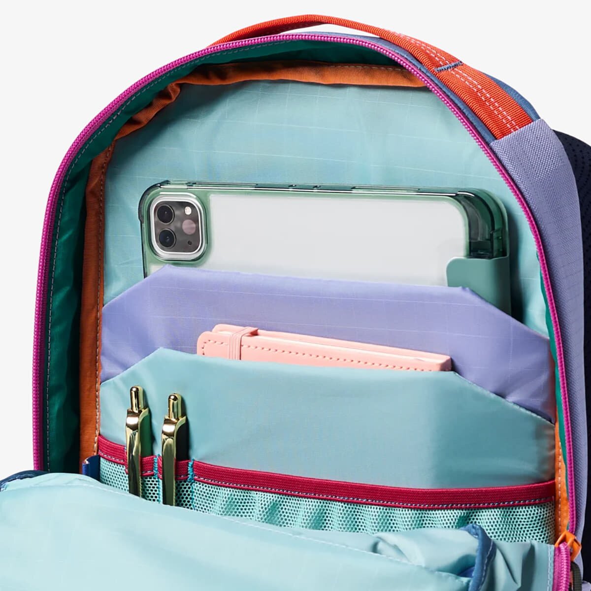 Cotopaxi Раница Allpa 18L Daypack Del Dia