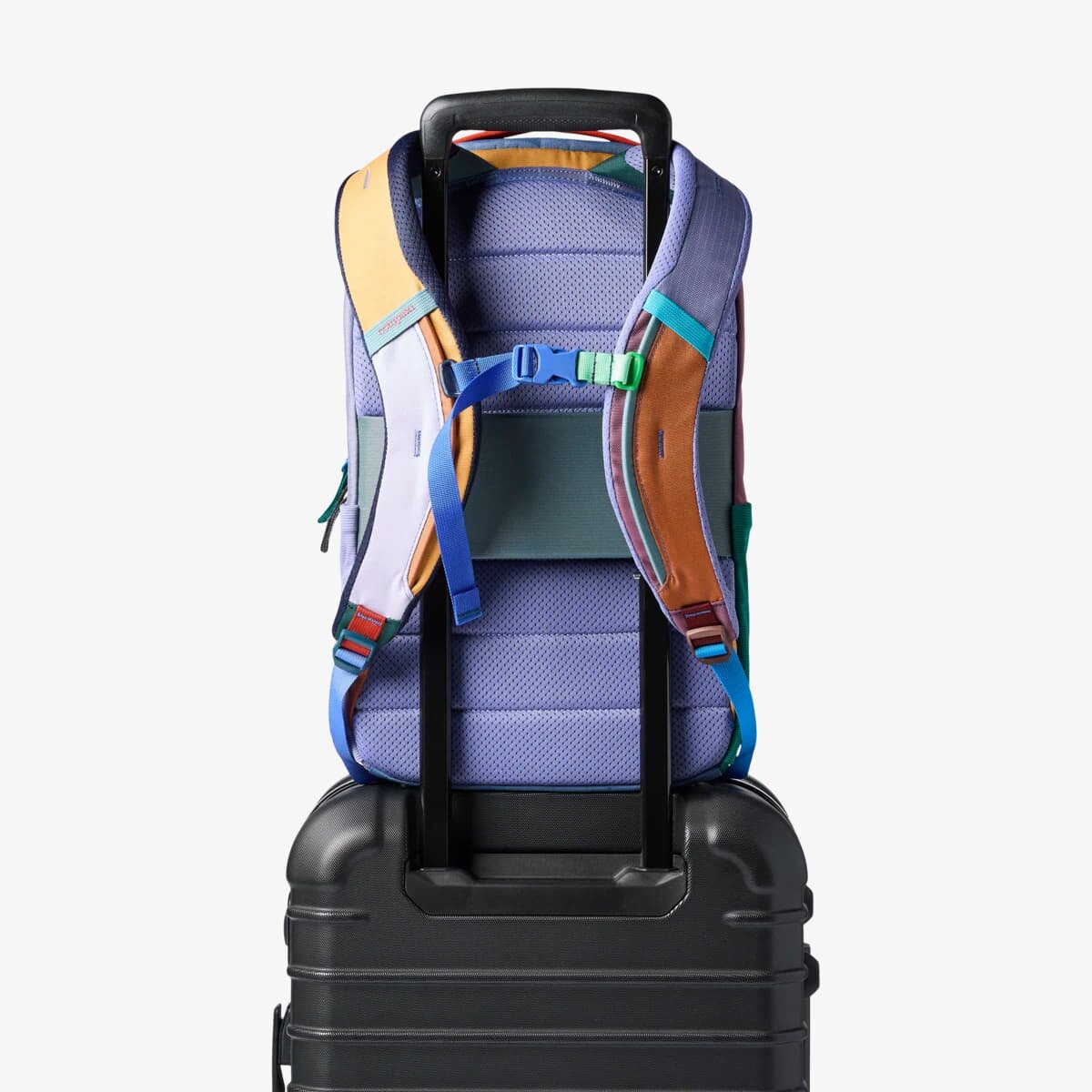 Cotopaxi Раница Allpa 18L Daypack Del Dia