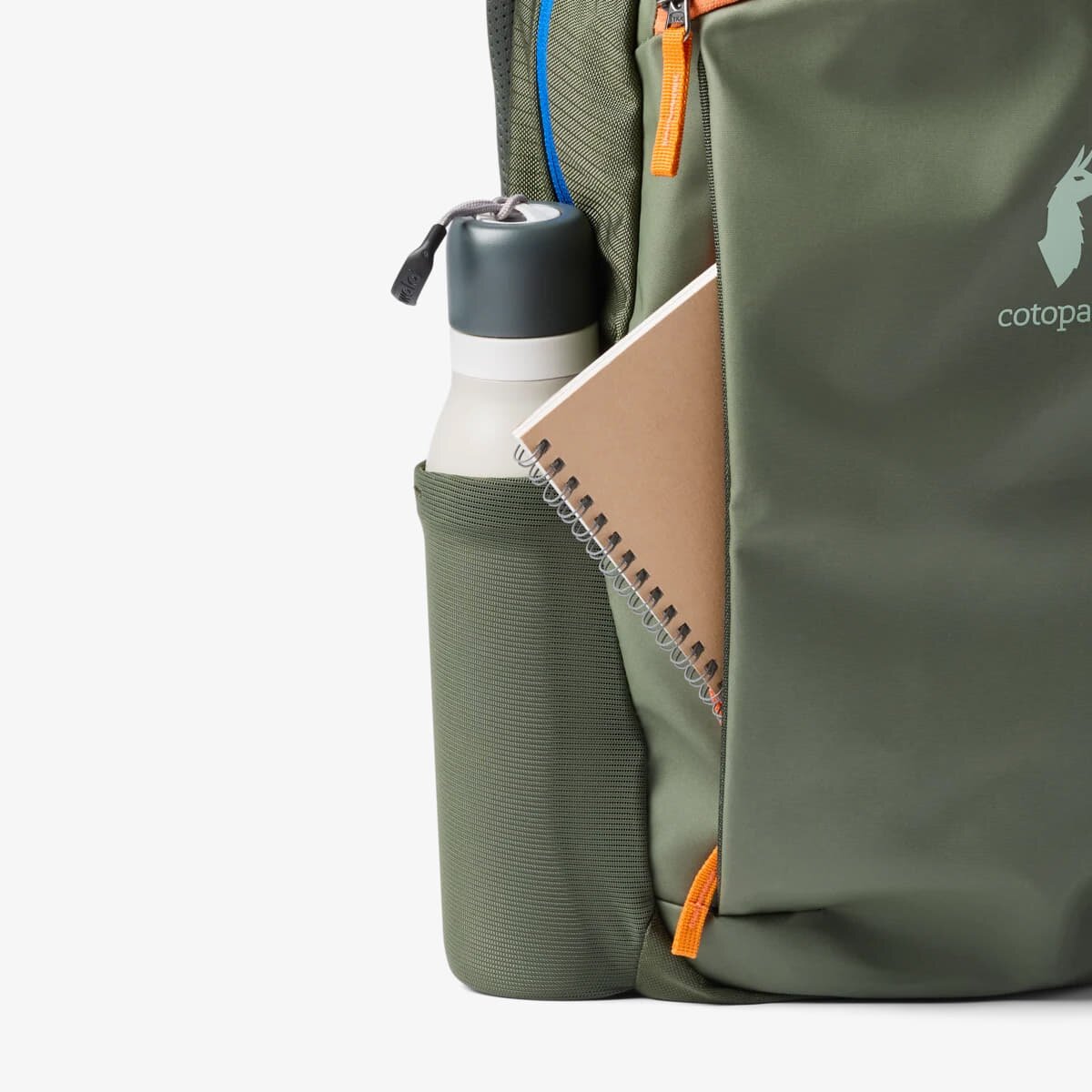 Cotopaxi Раница Allpa 18L Daypack Fatigue