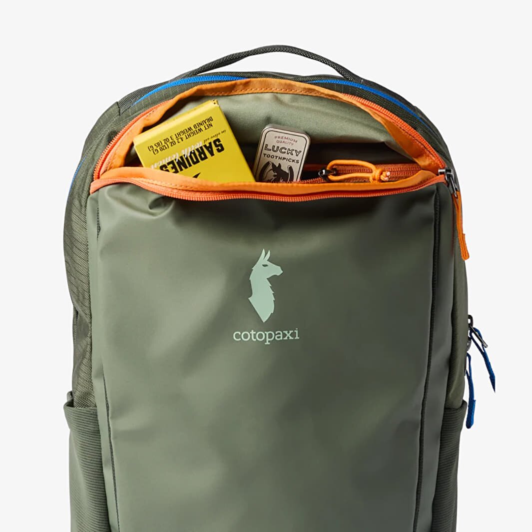 Cotopaxi Раница Allpa 18L Daypack Fatigue