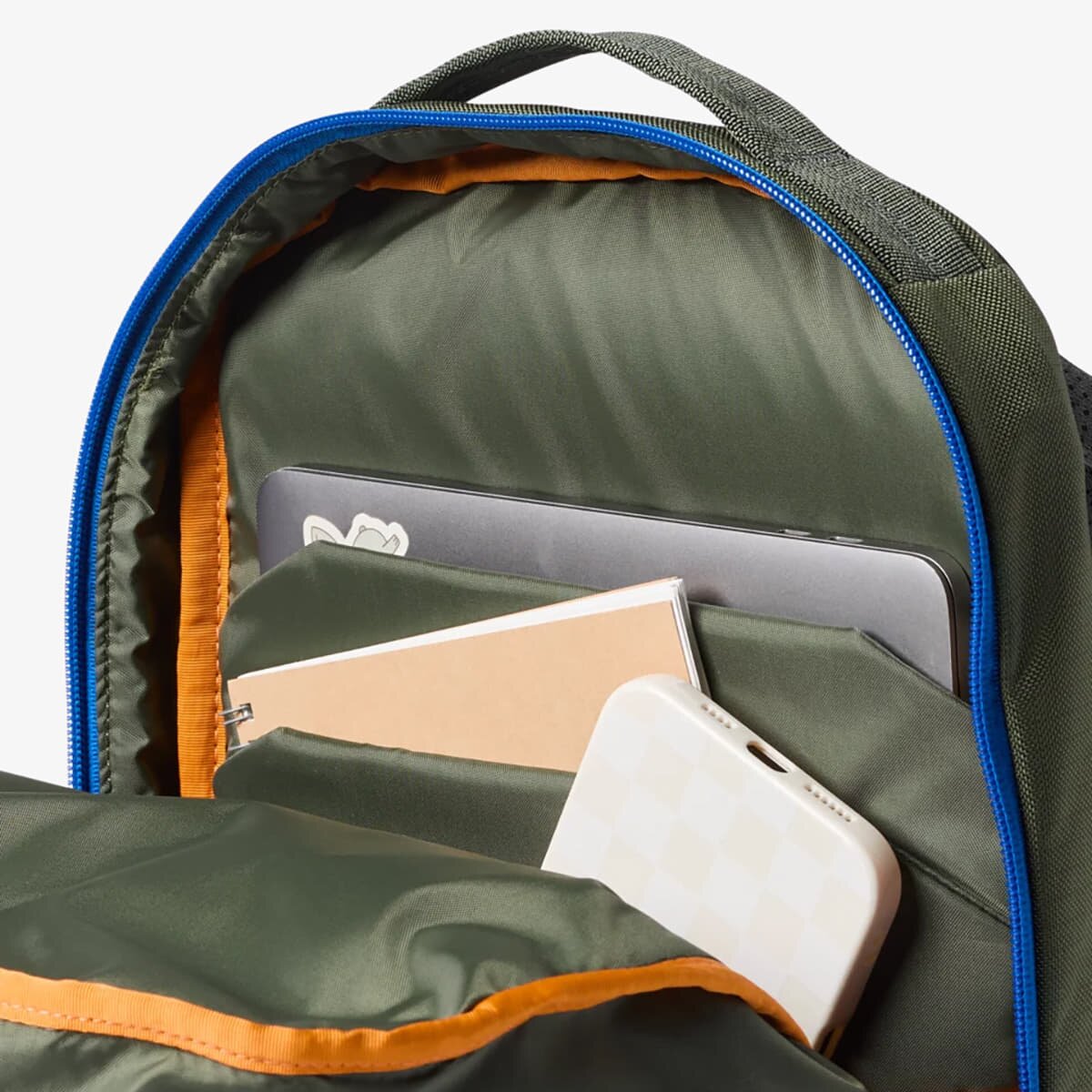 Cotopaxi Раница Allpa 18L Daypack Fatigue