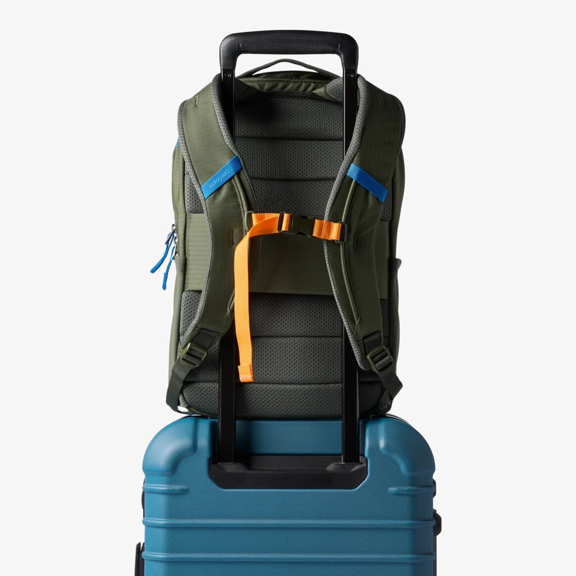 Cotopaxi Раница Allpa 18L Daypack Fatigue