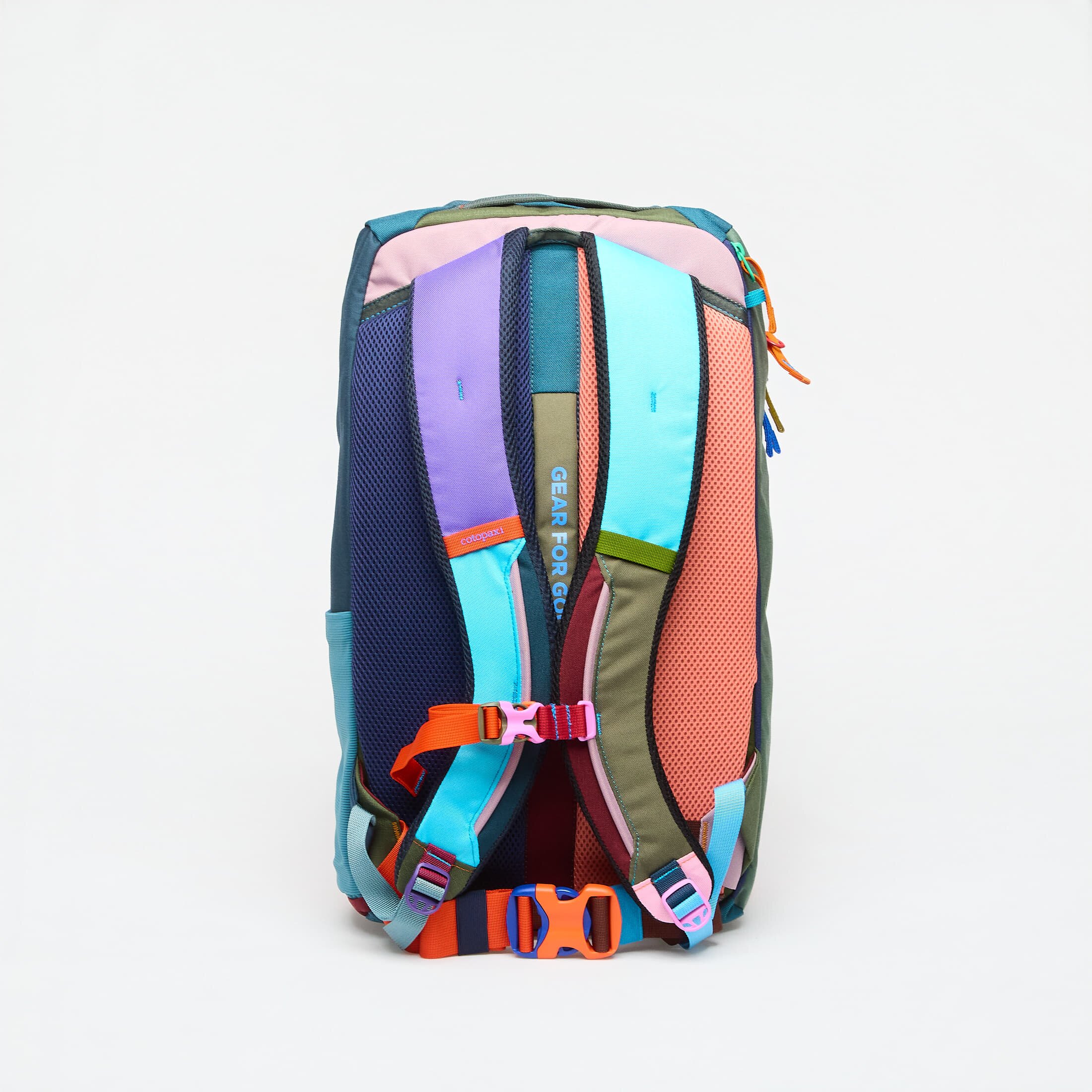 Cotopaxi Раница Allpa 28L Travel Pack Del Dia