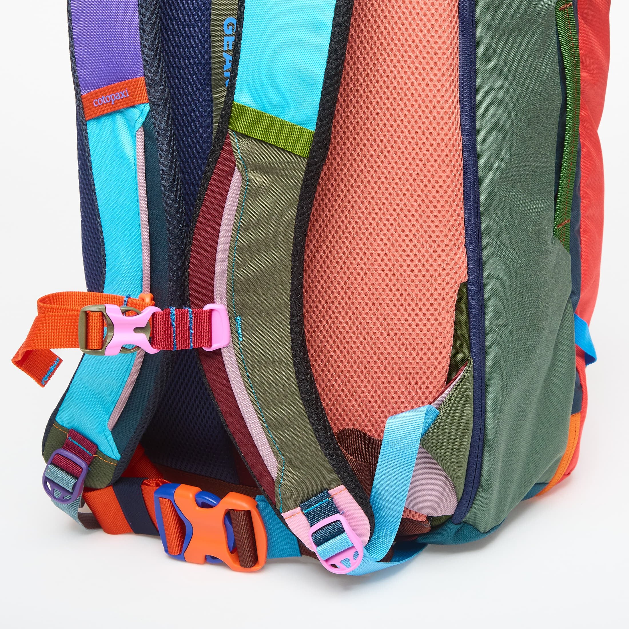 Cotopaxi Раница Allpa 28L Travel Pack Del Dia