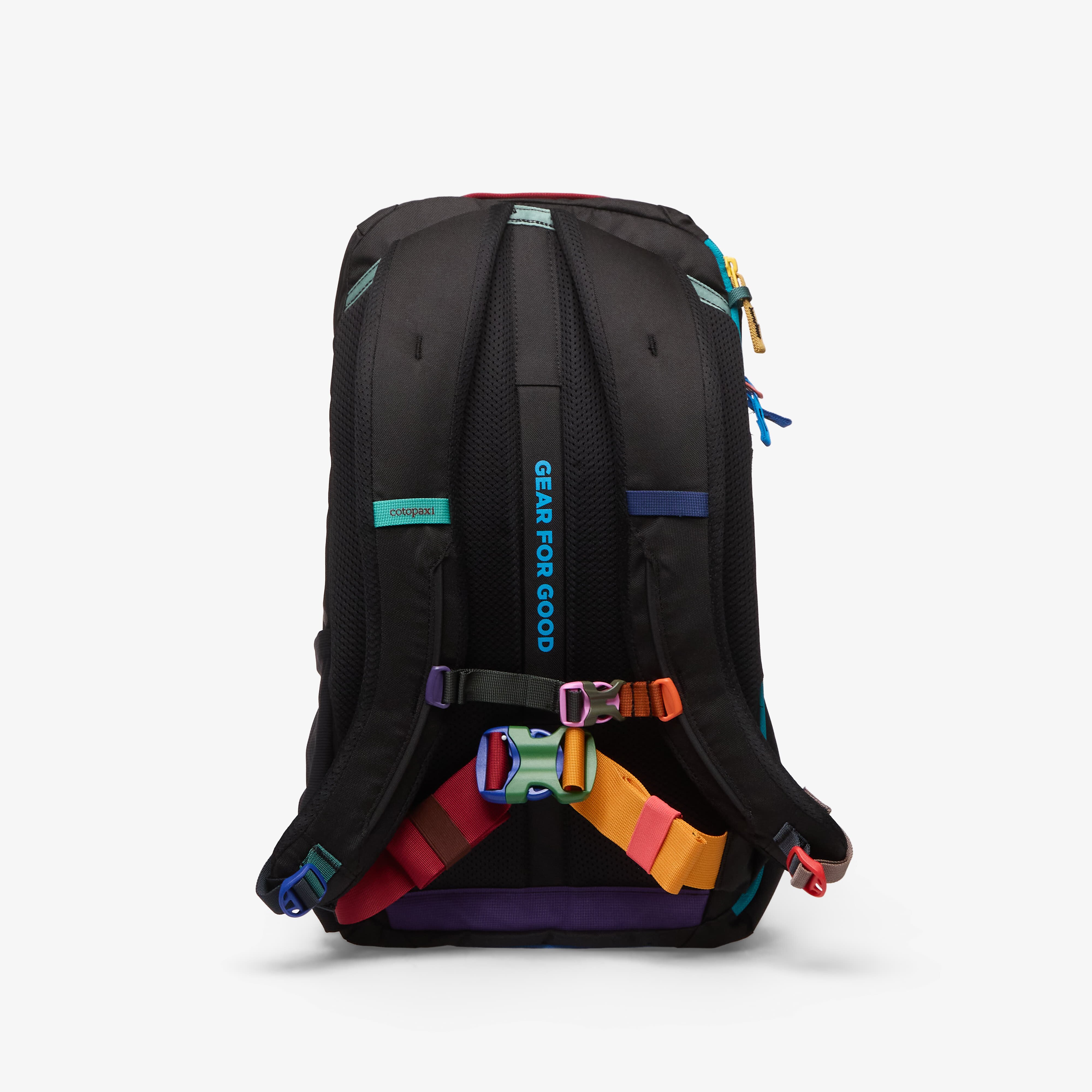 Cotopaxi Раница Allpa 28L Travel Pack Del Dia Dark