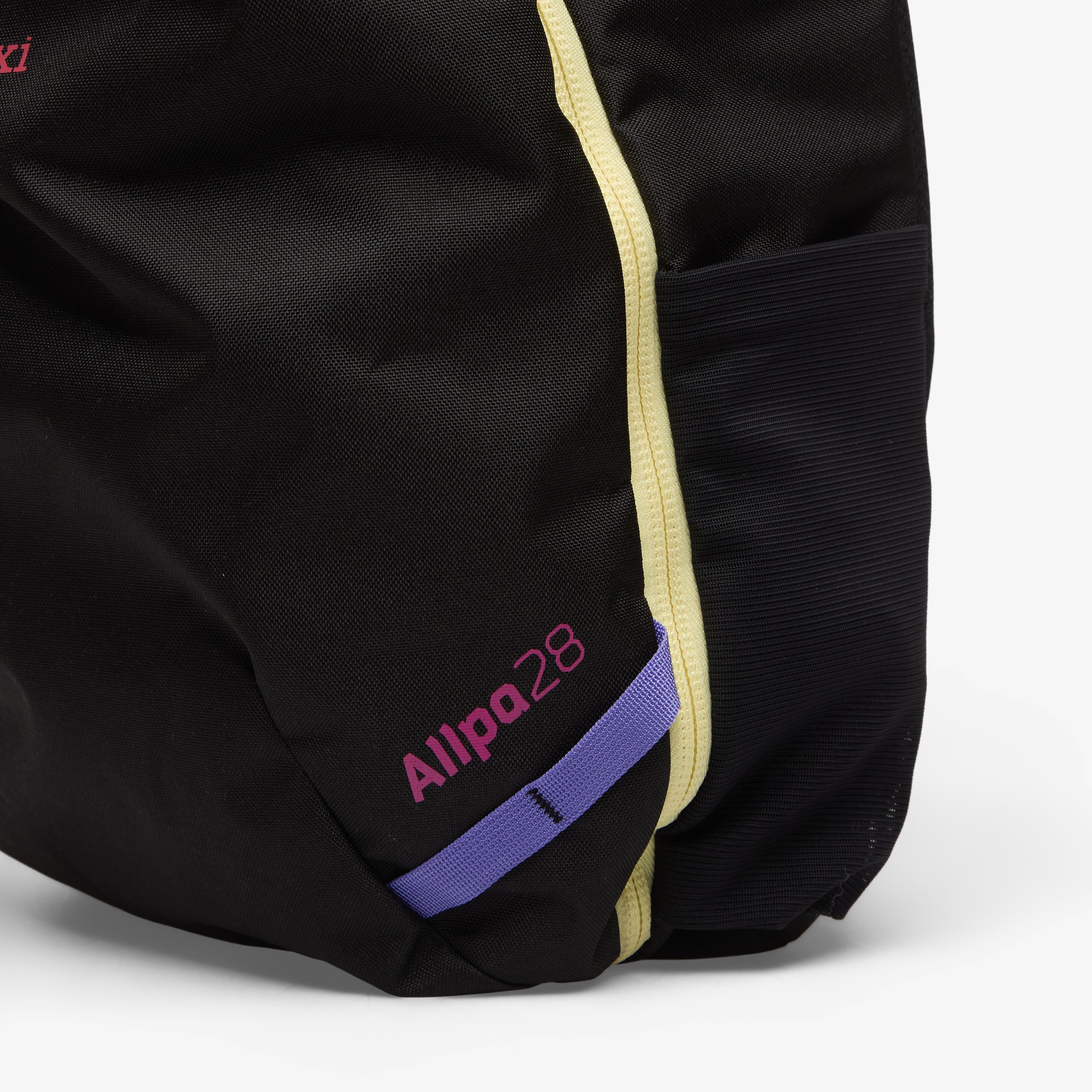 Cotopaxi Раница Allpa 28L Travel Pack Del Dia Dark