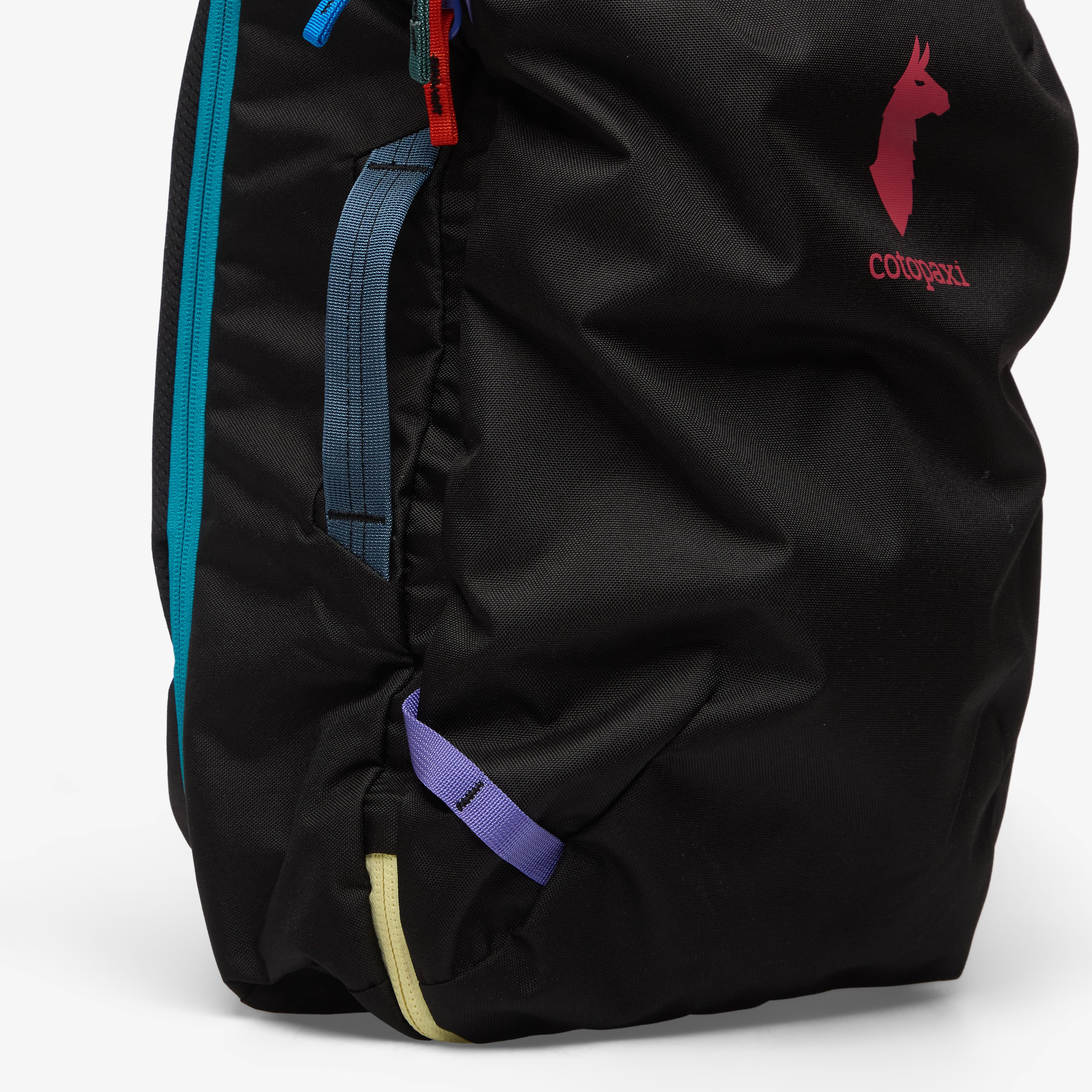 Cotopaxi Раница Allpa 28L Travel Pack Del Dia Dark