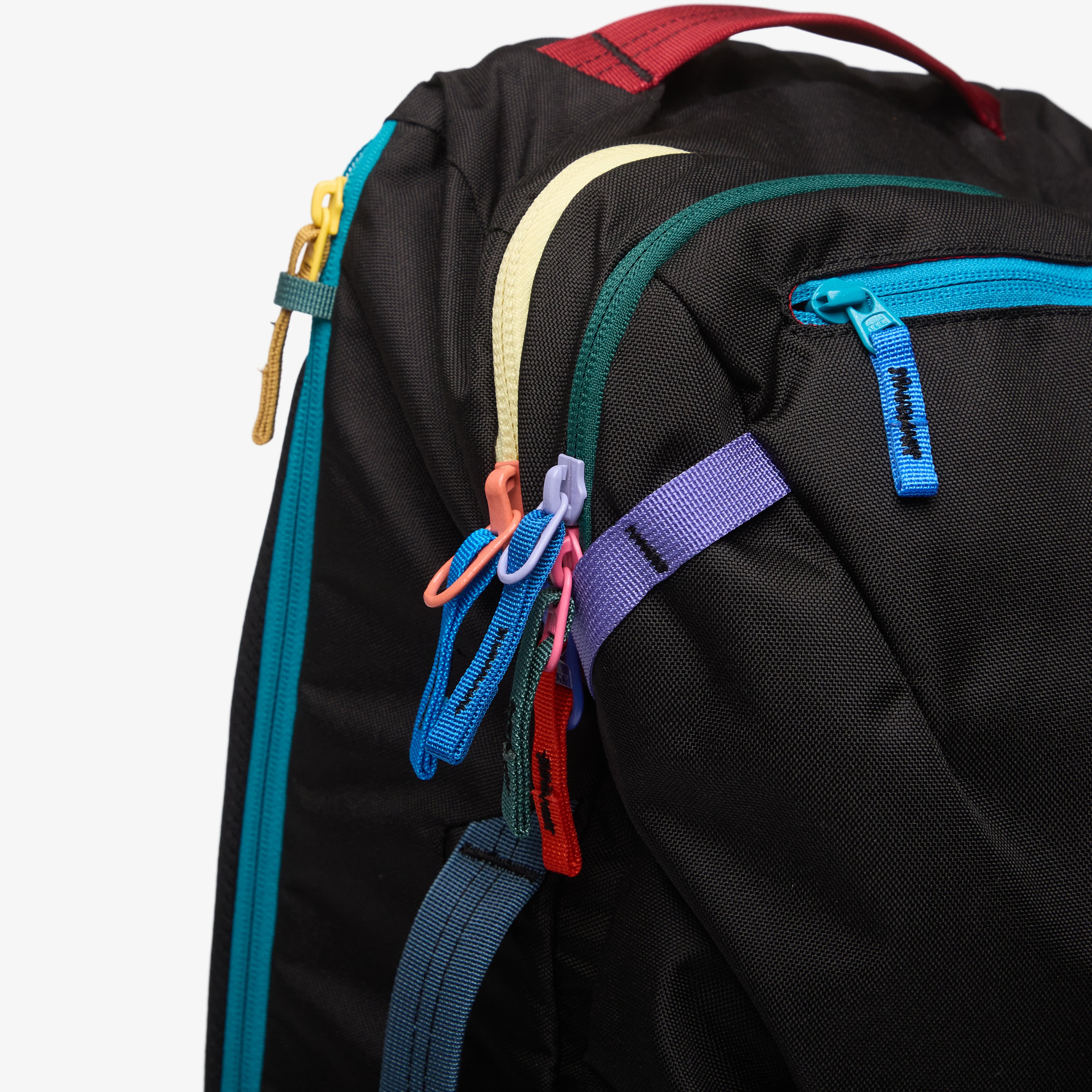 Cotopaxi Раница Allpa 28L Travel Pack Del Dia Dark