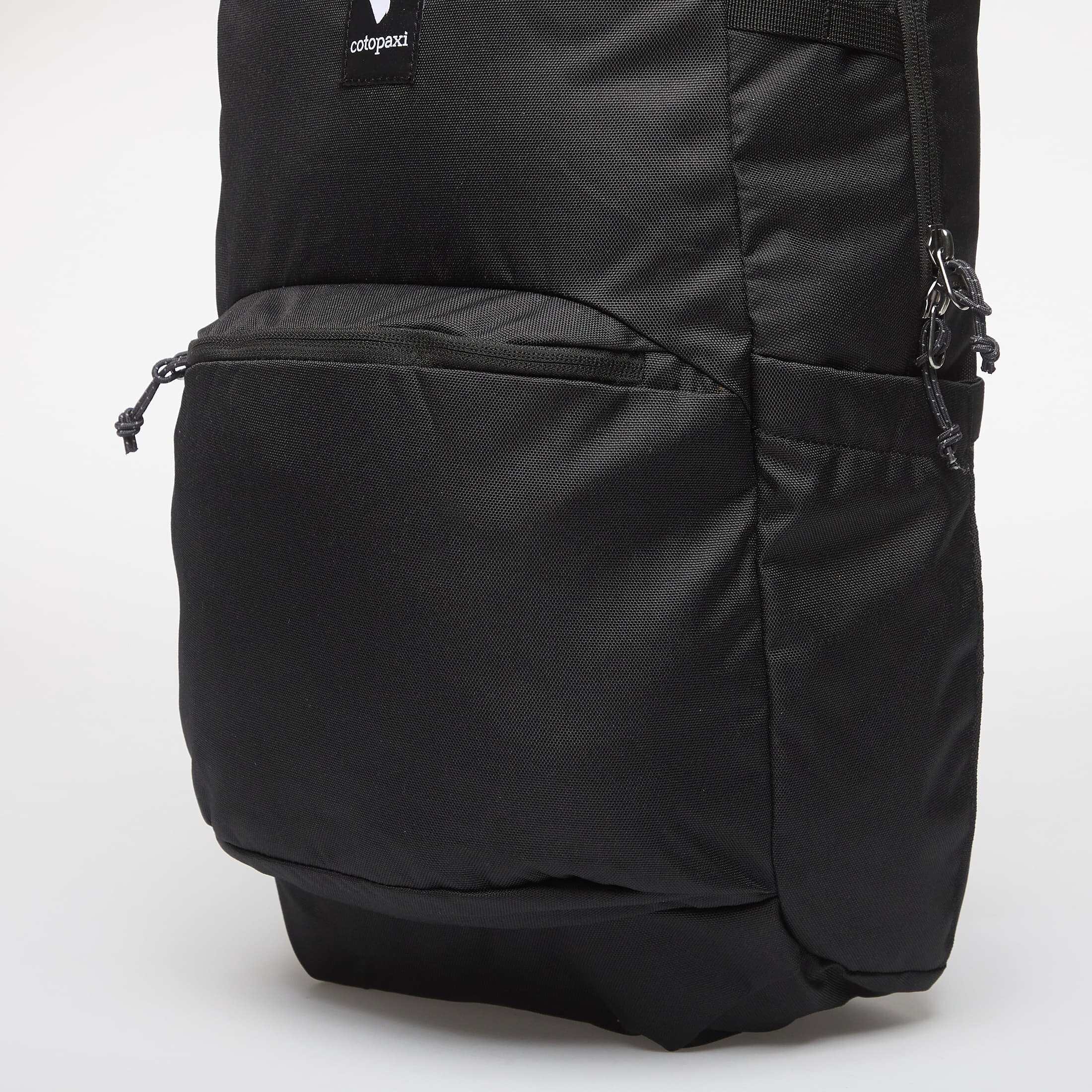 Cotopaxi Раница Chiquillo 26L Backpack Black