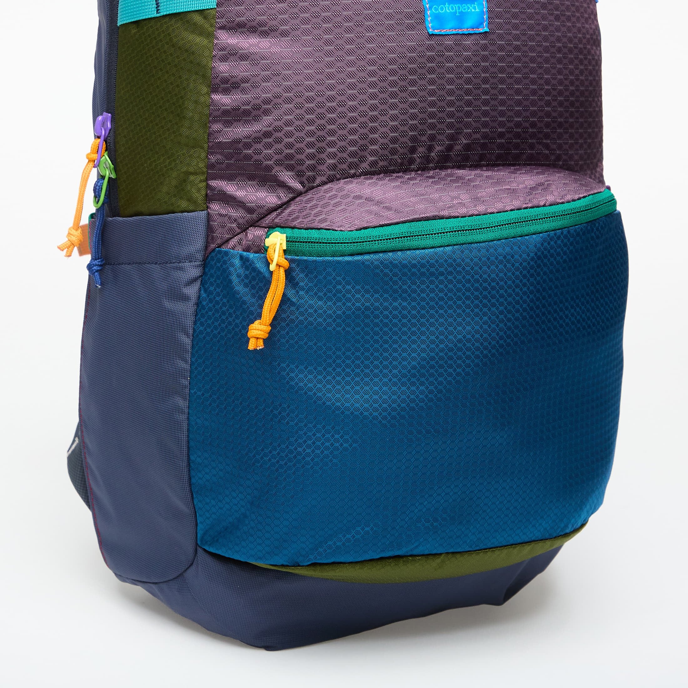 Cotopaxi Раница Chiquillo 26L Backpack Del Dia
