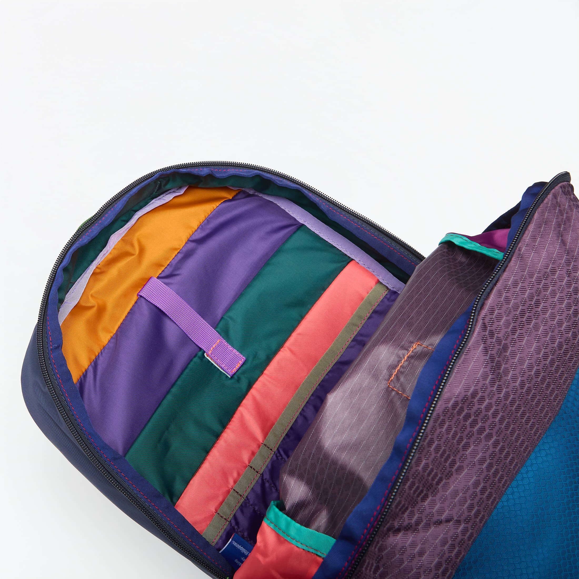 Cotopaxi Раница Chiquillo 26L Backpack Del Dia