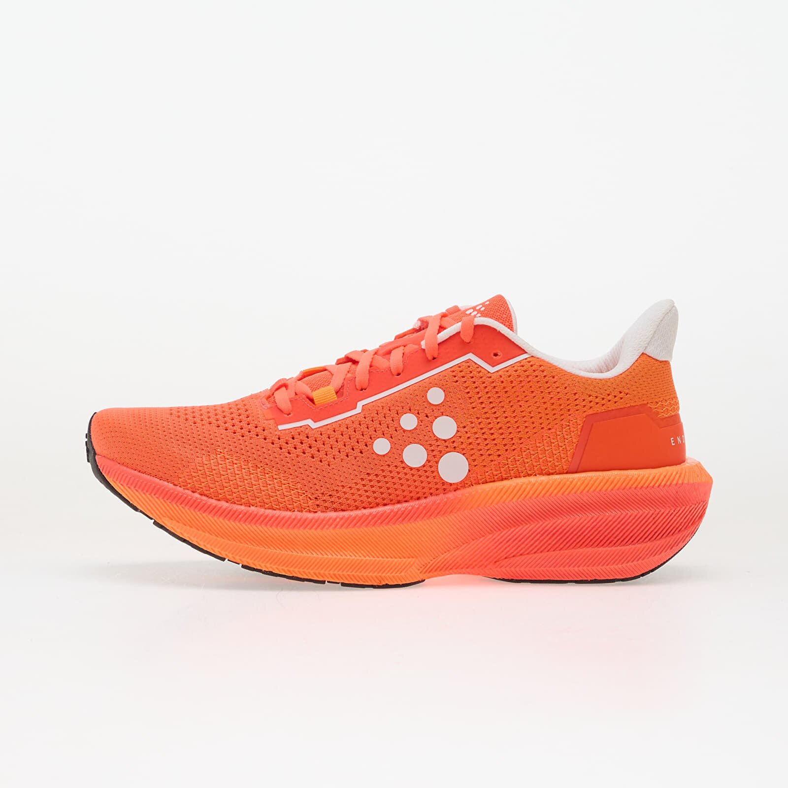 Craft Сникърси Endurance 3 Flourange/ Pink