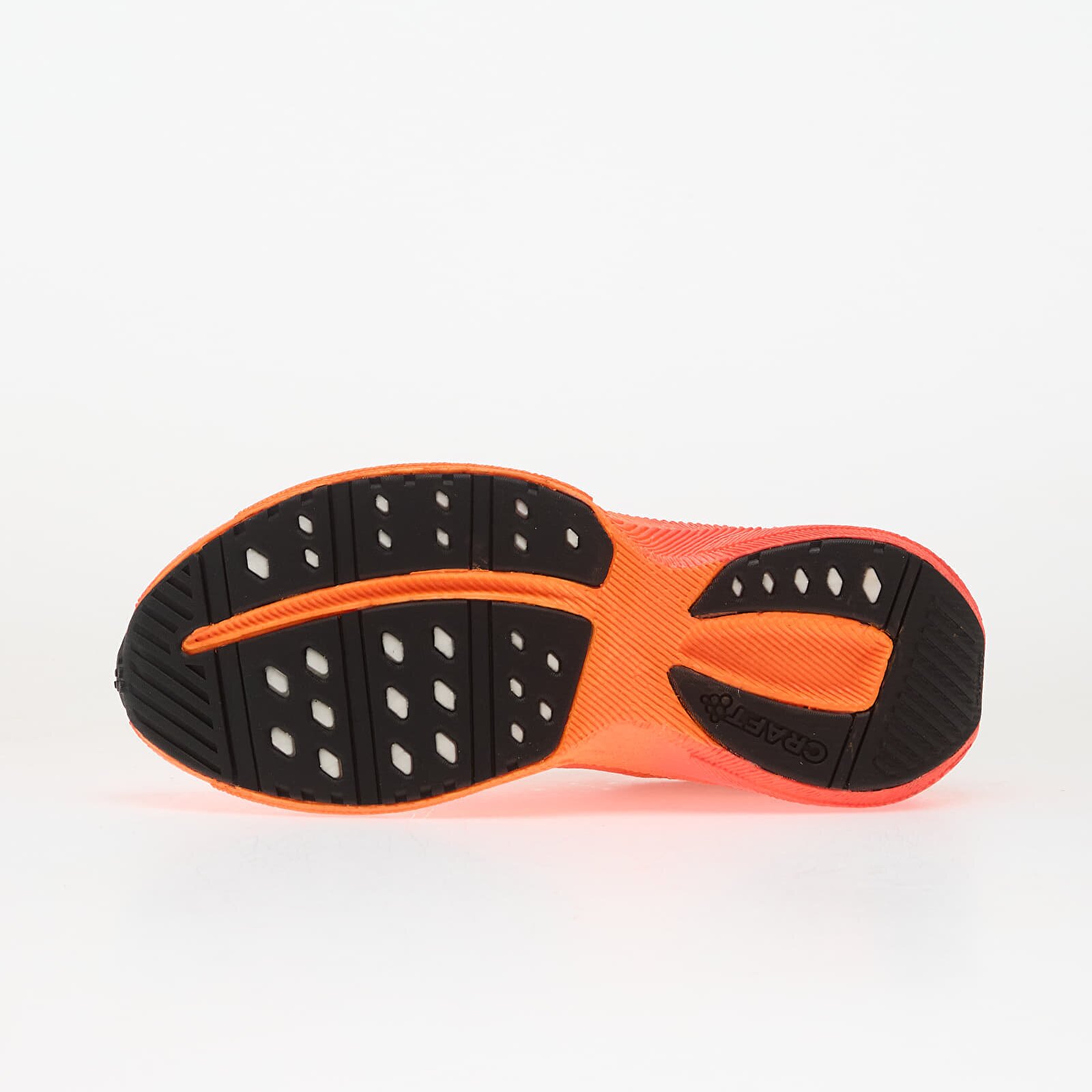 Craft Сникърси Endurance 3 Flourange/ Pink