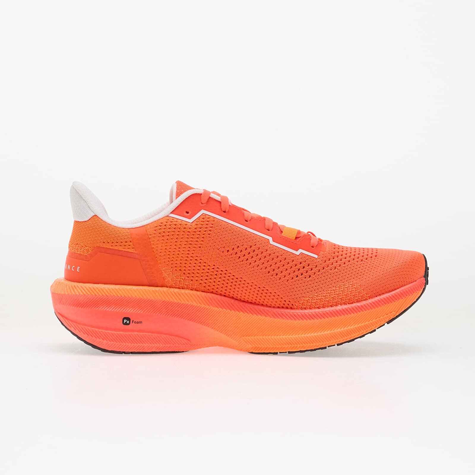Craft Сникърси Endurance 3 Flourange/ Pink
