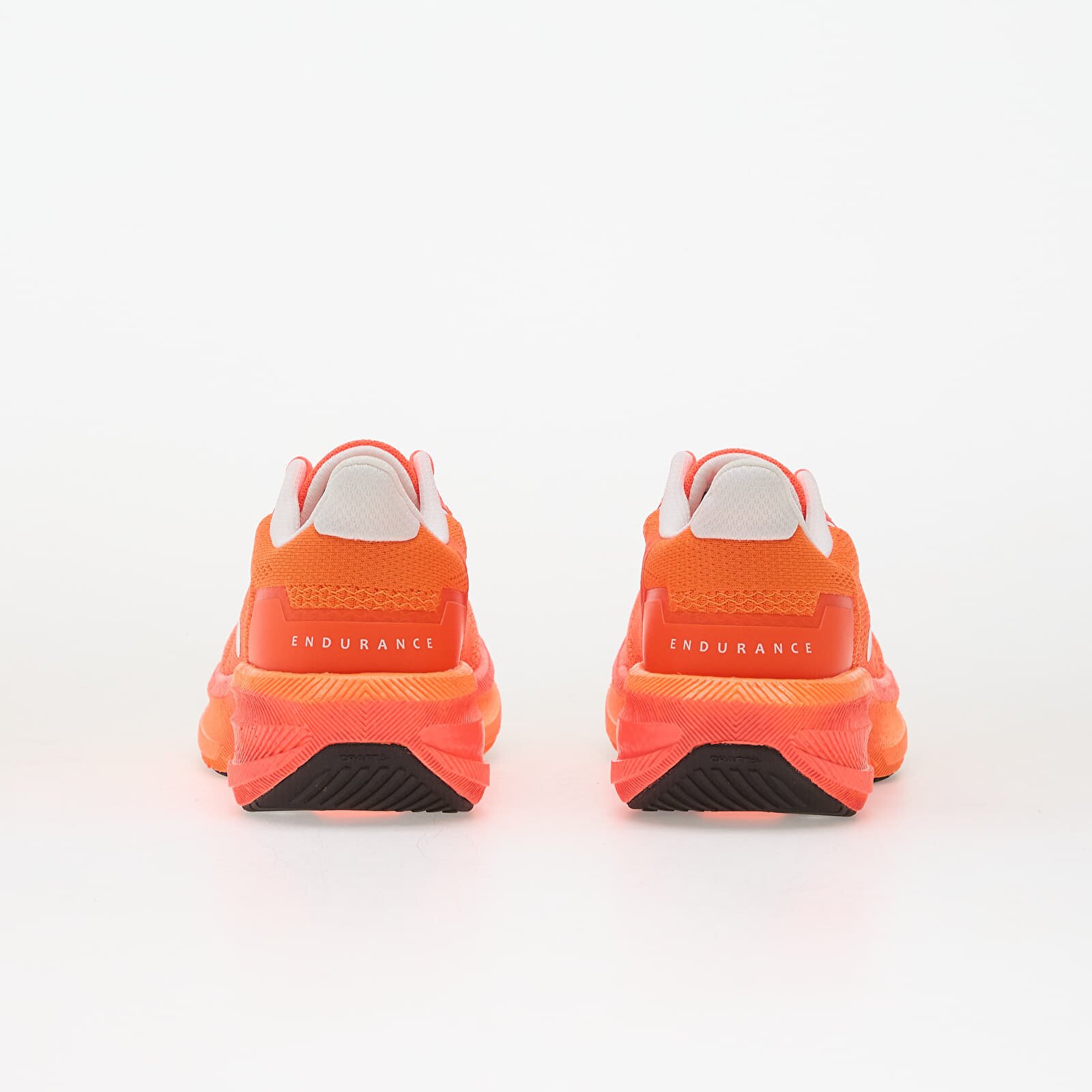 Craft Сникърси Endurance 3 Flourange/ Pink