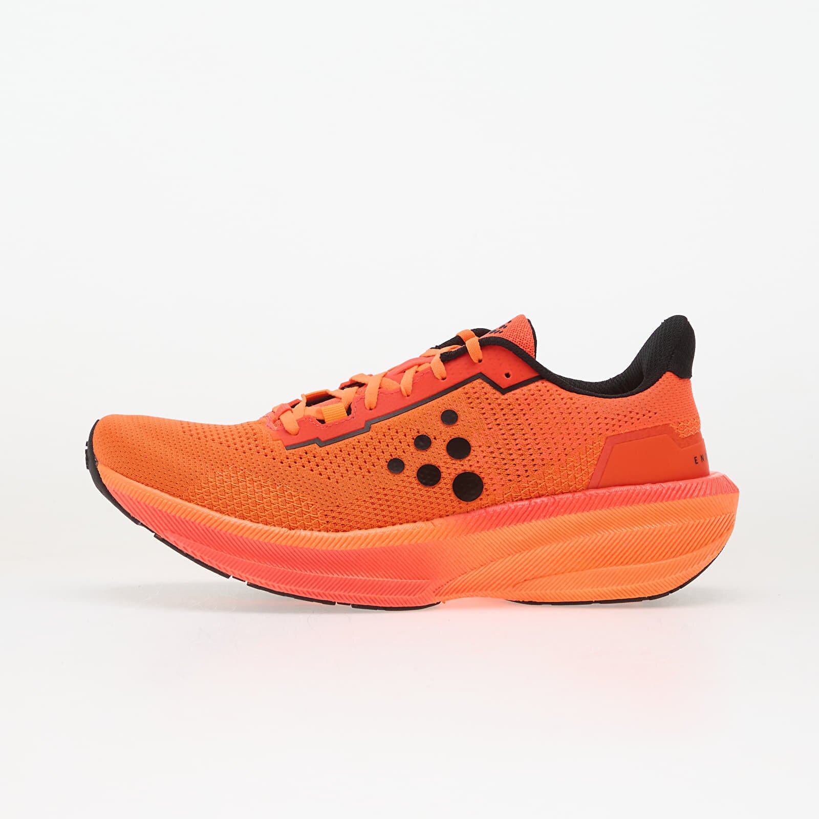 Craft Сникърси Endurance 3 Shock/ Orange