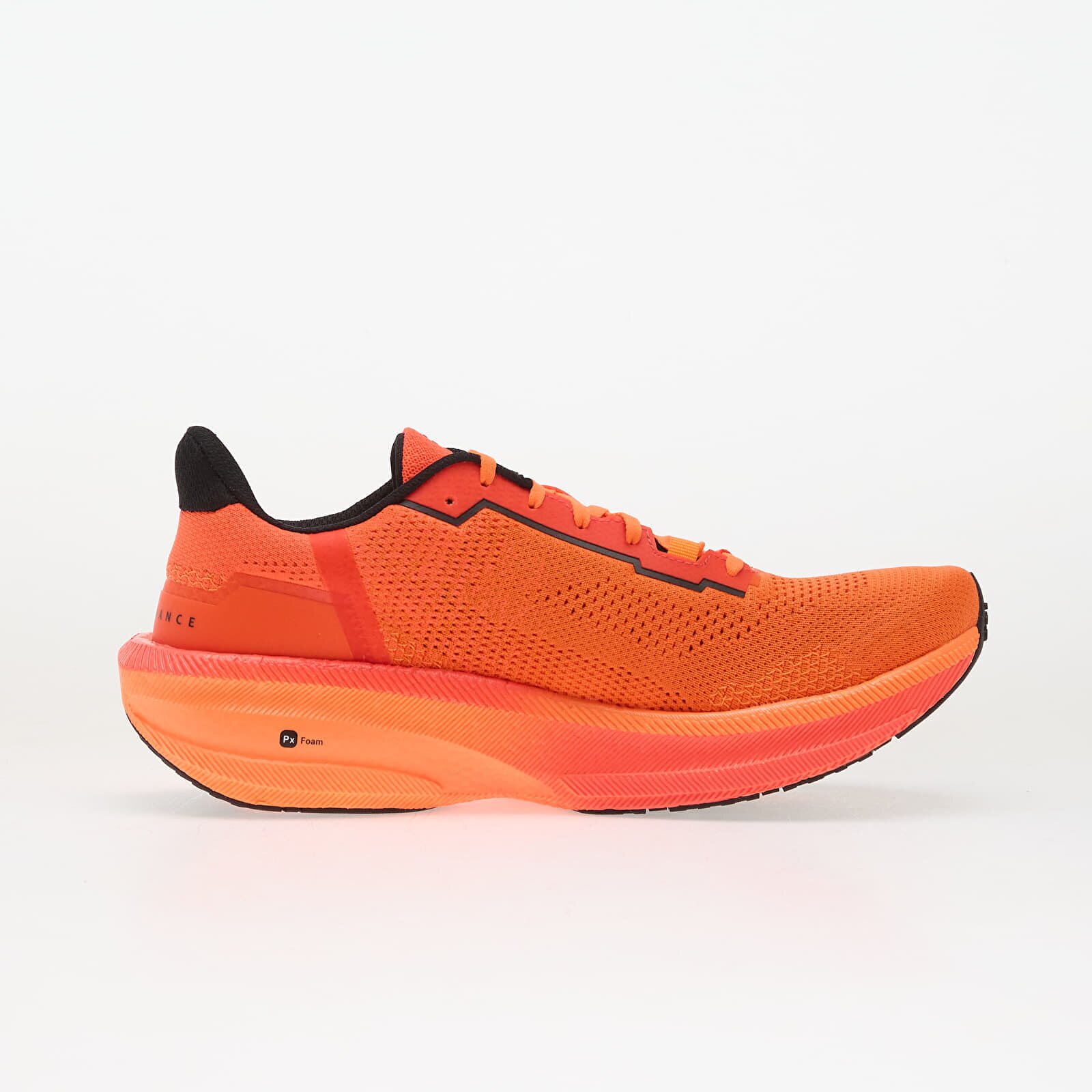 Craft Сникърси Endurance 3 Shock/ Orange