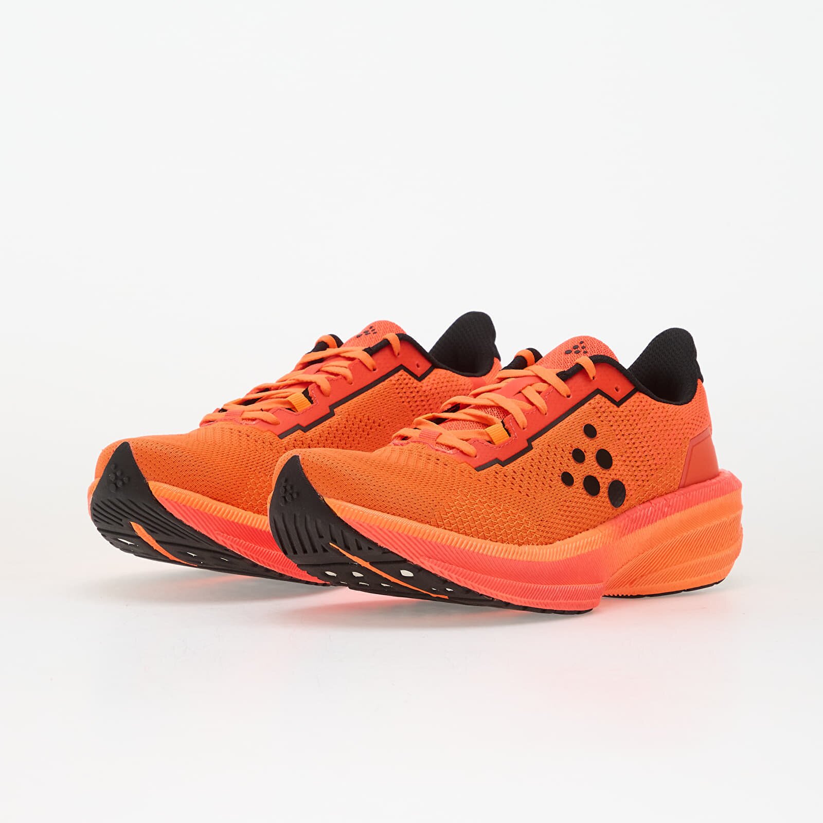 Craft Сникърси Endurance 3 Shock/ Orange